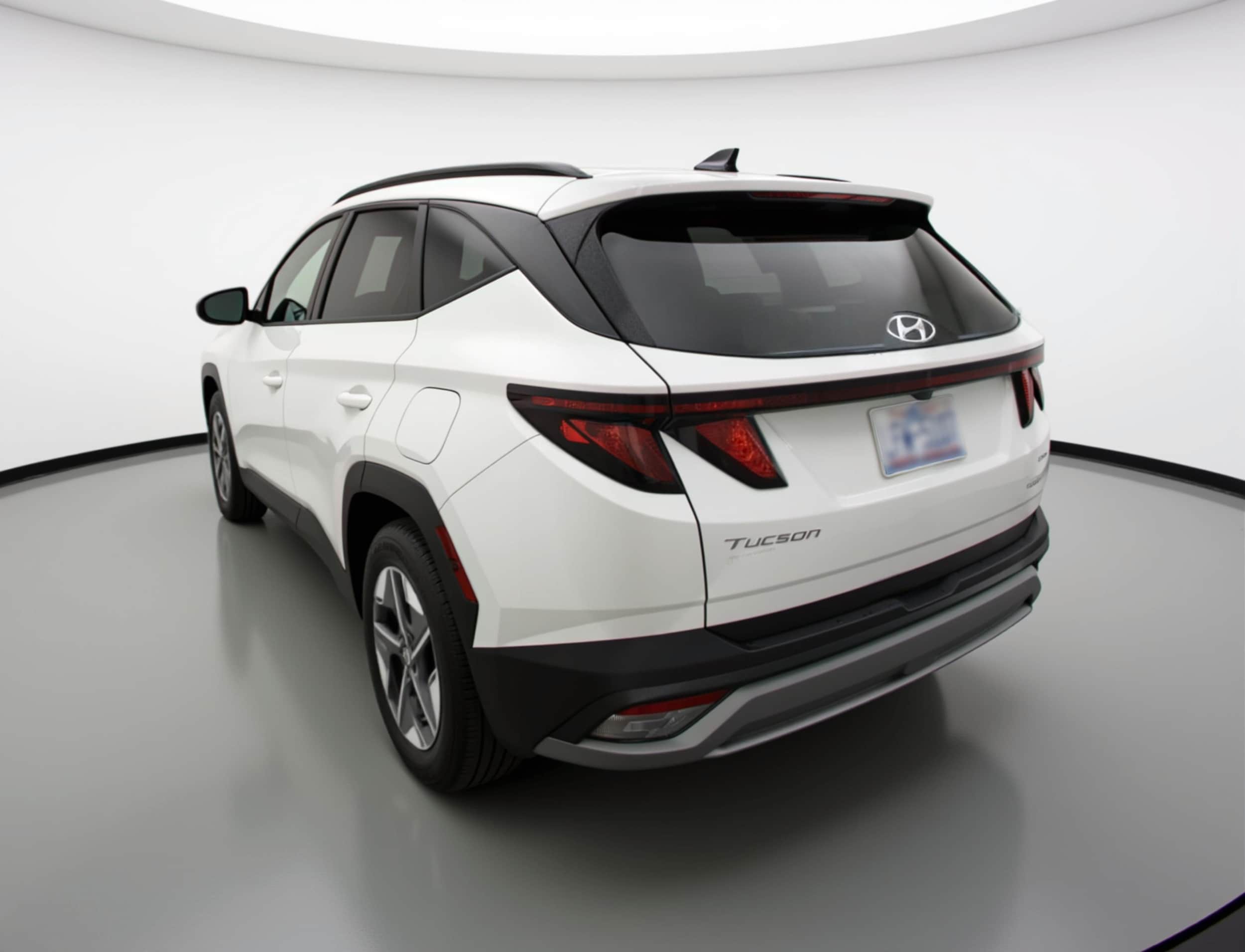 Thumbnail: 2025 Hyundai Tucson - 5