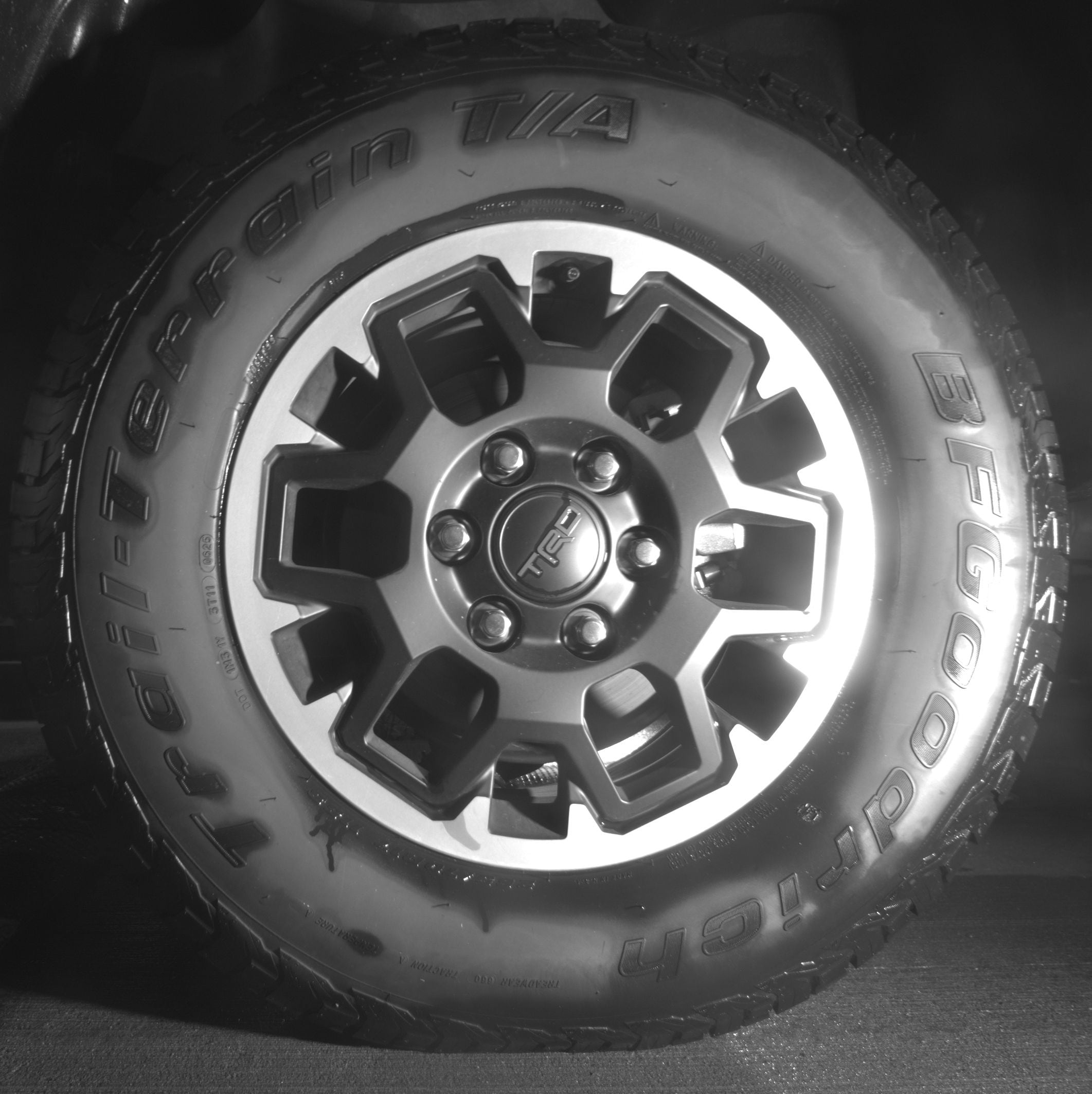 Thumbnail: 2025 Toyota Tacoma - 11