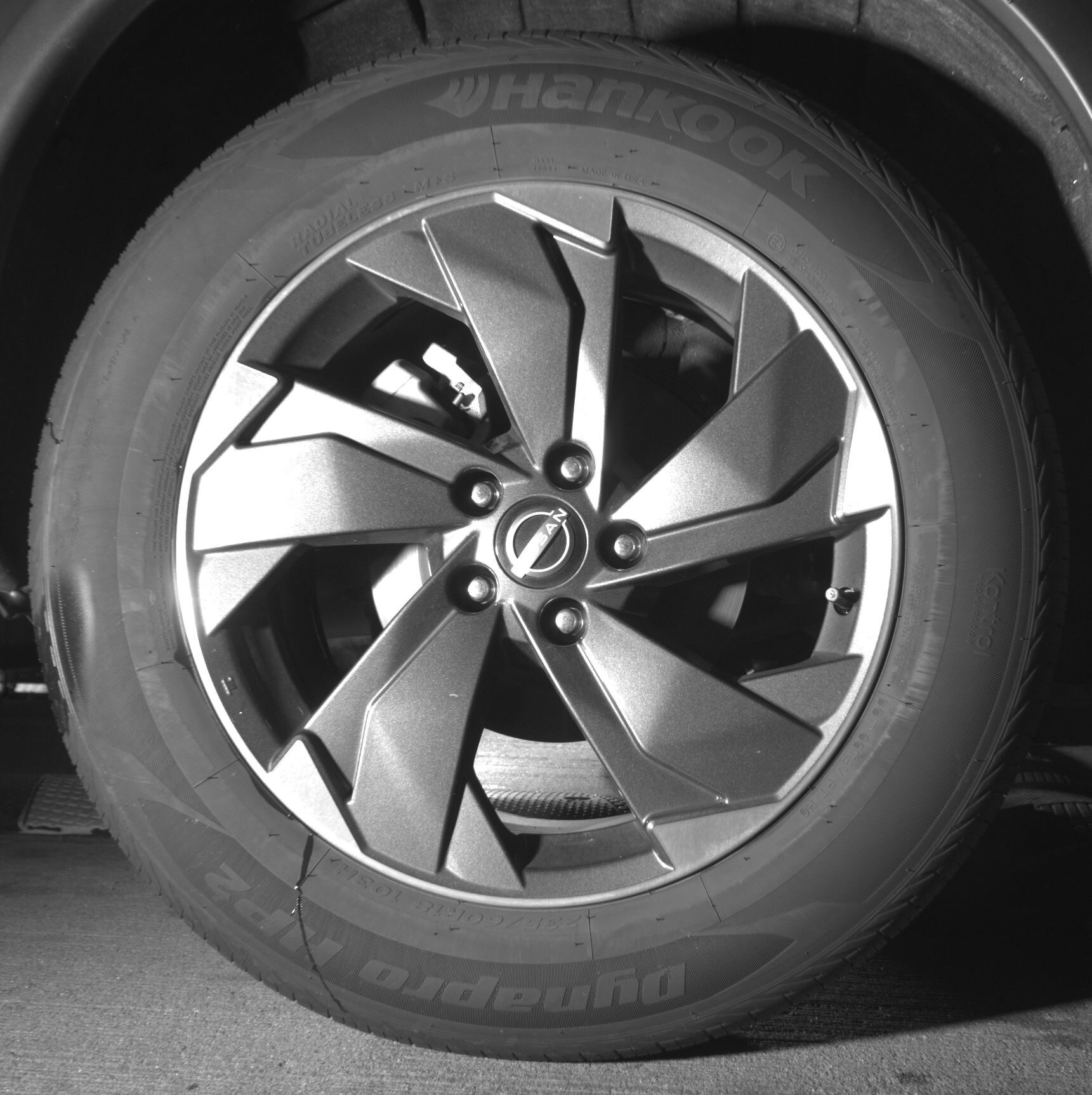 Thumbnail: 2025 Nissan Rogue - 12