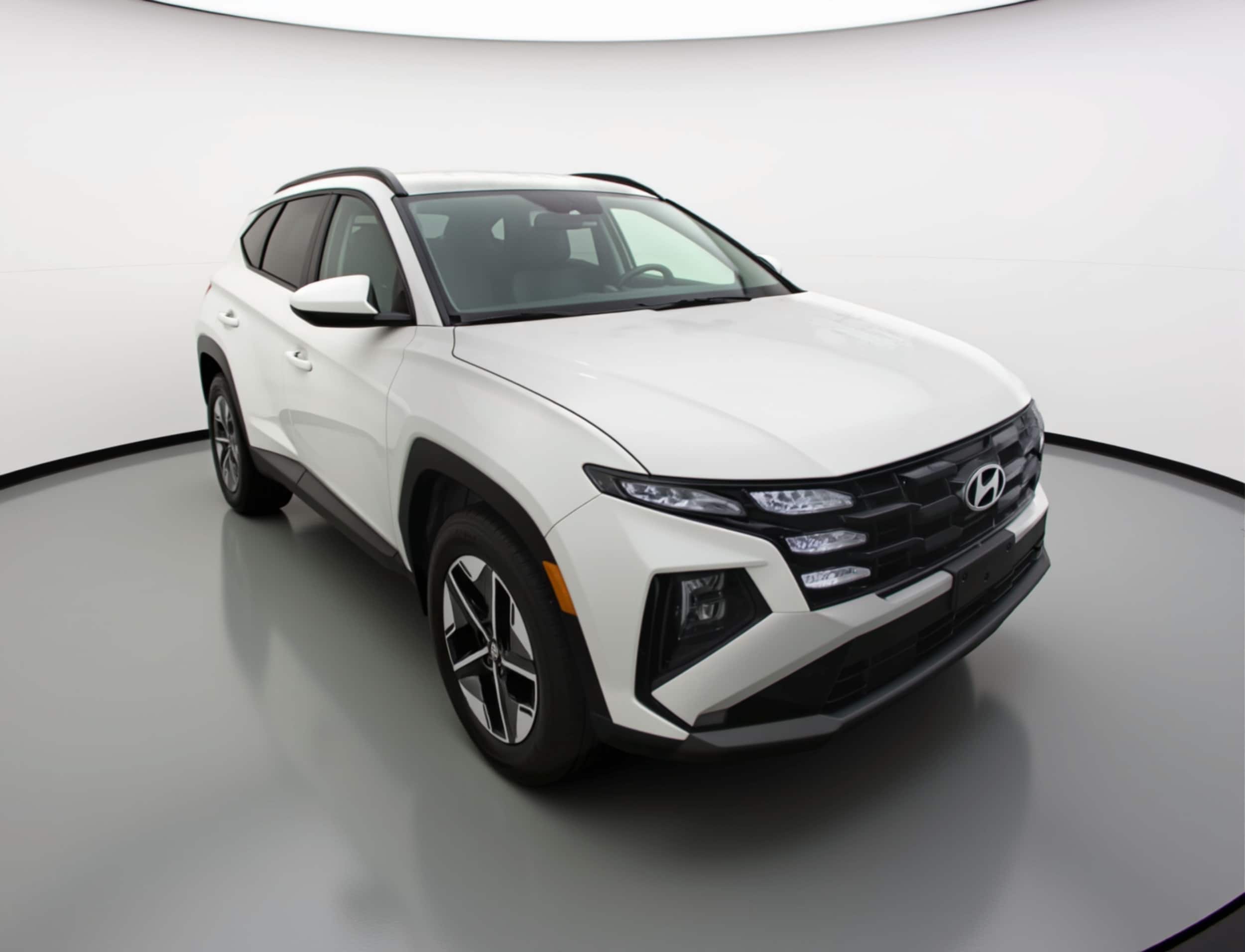 Thumbnail: 2025 Hyundai Tucson - 1