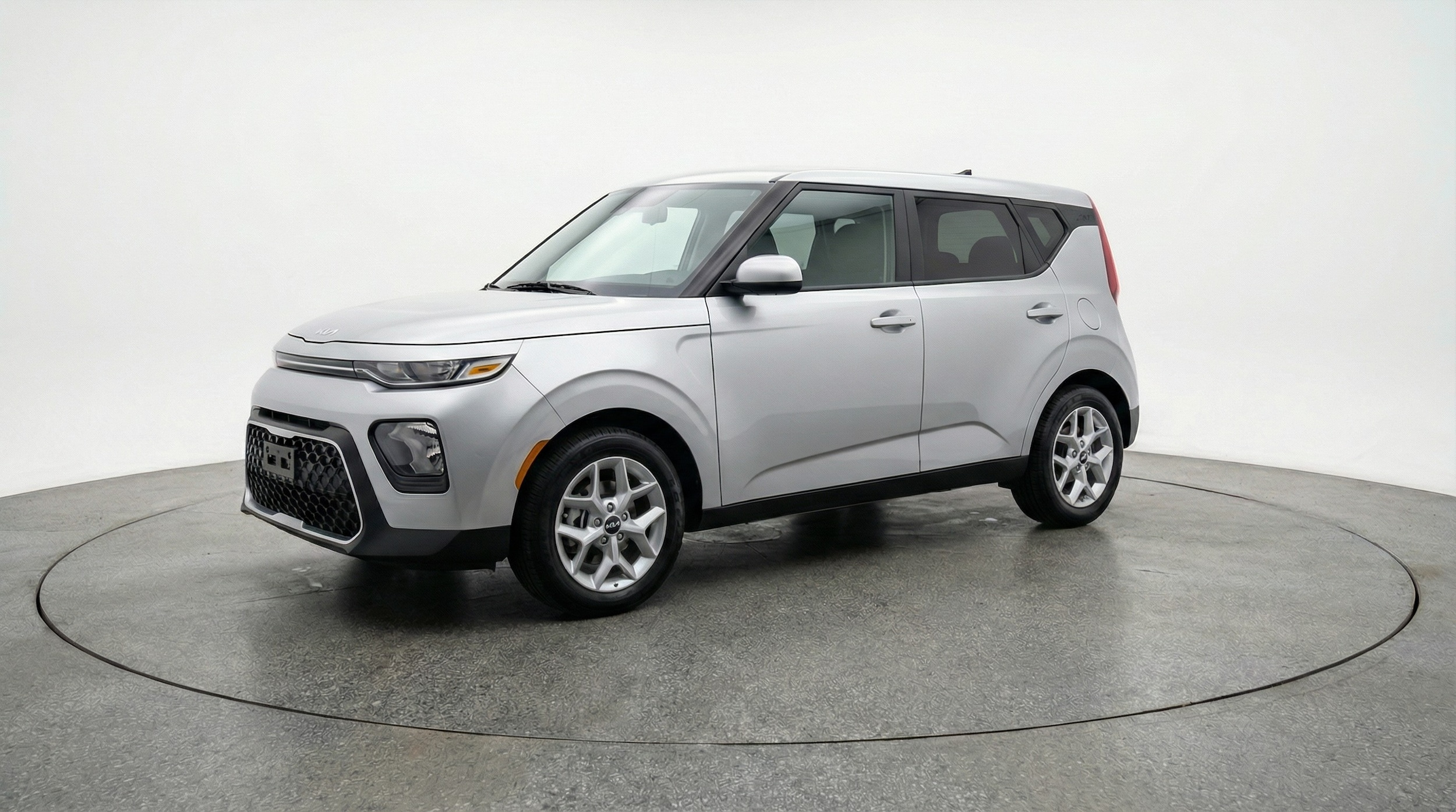 Thumbnail: 2025 Kia Soul - 3