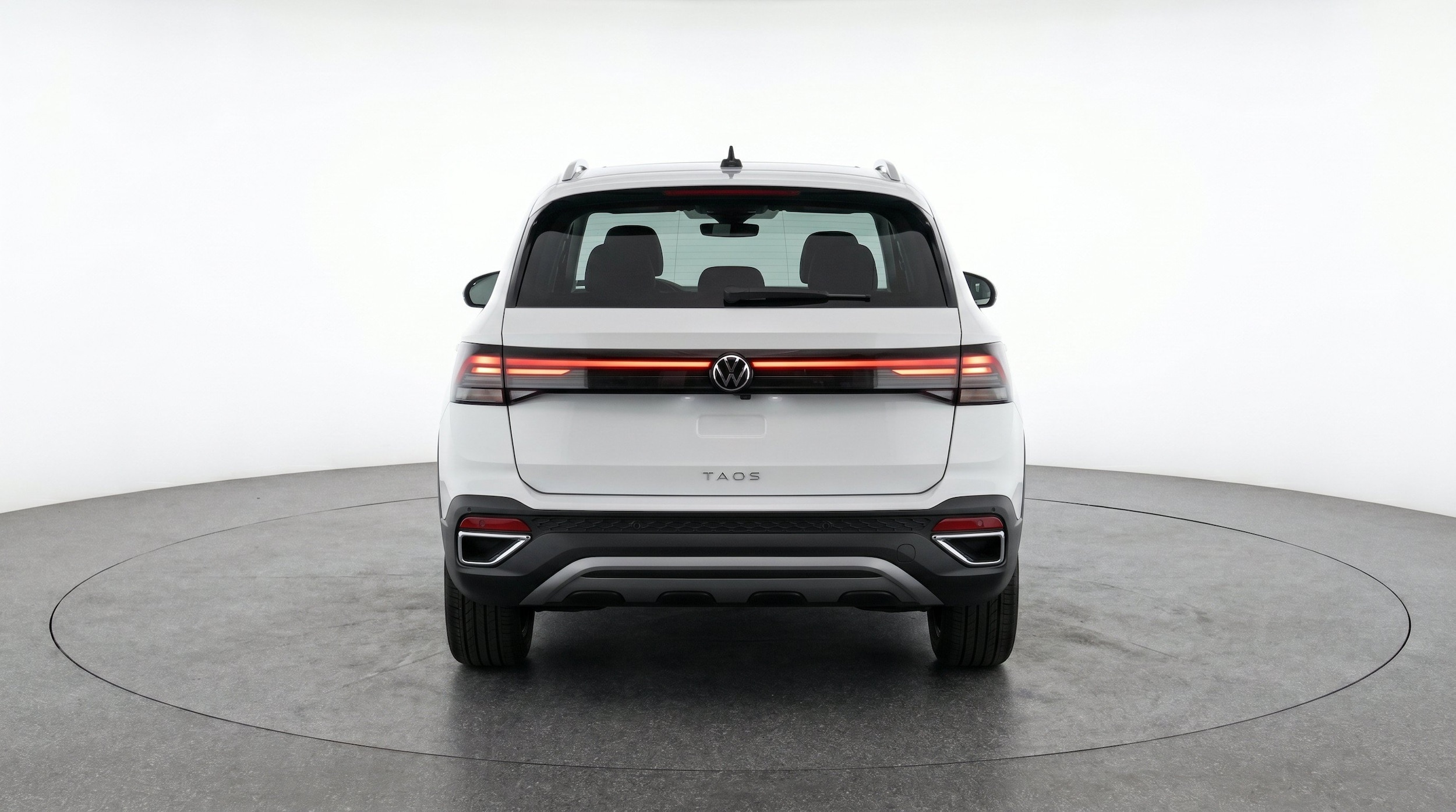 Thumbnail: 2026 Volkswagen Taos - 7