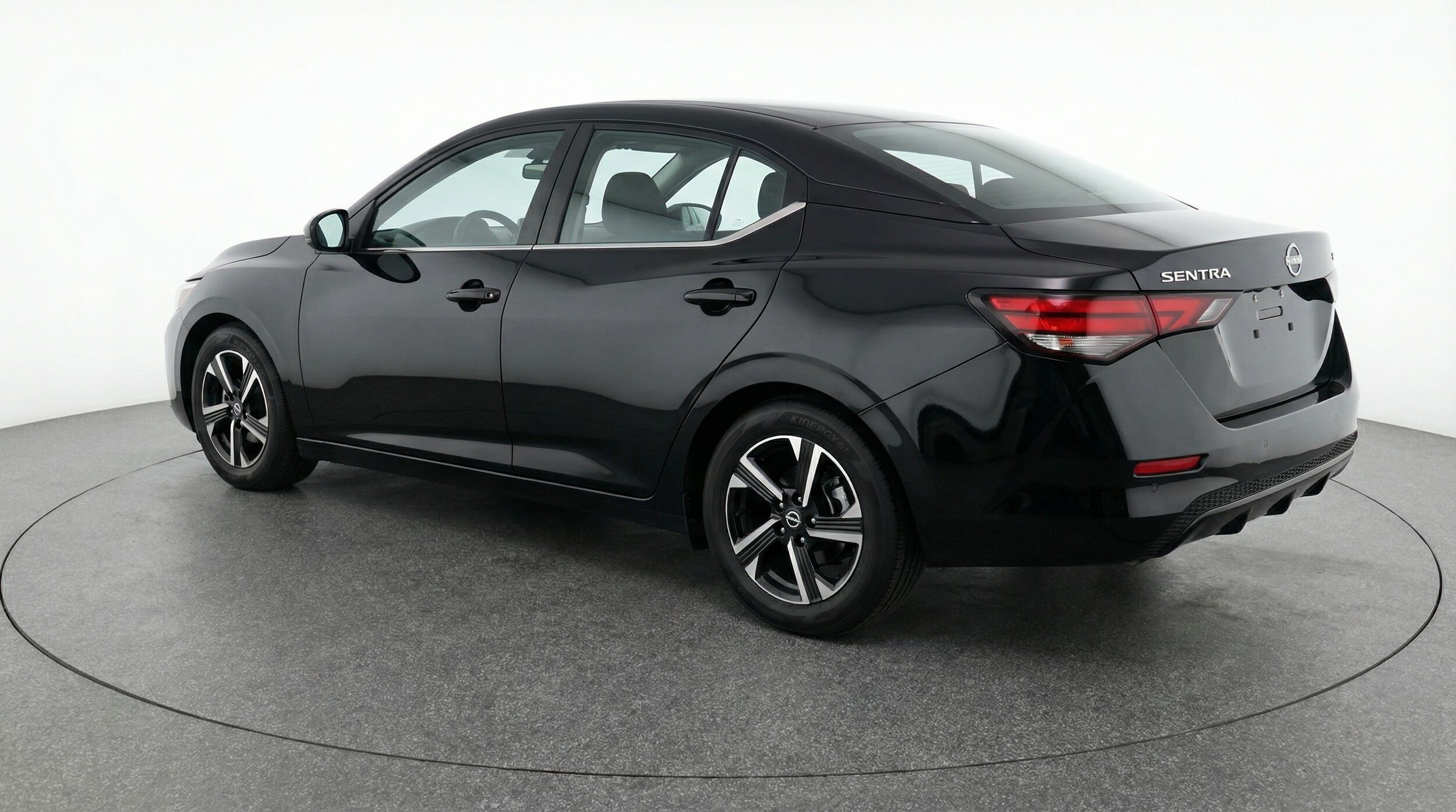 Thumbnail: 2025 Nissan Sentra - 5