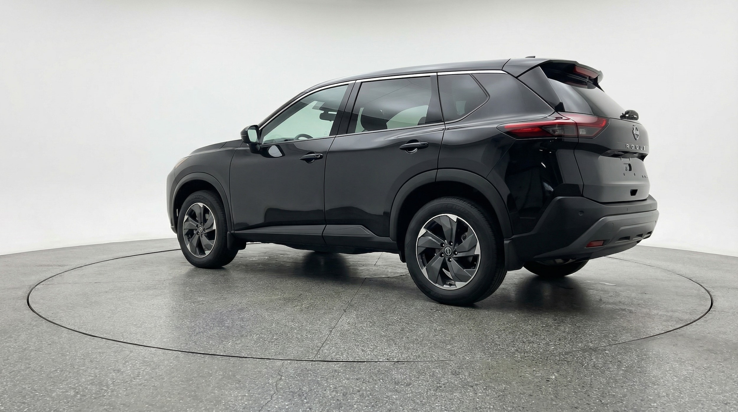 Thumbnail: 2025 Nissan Rogue - 5