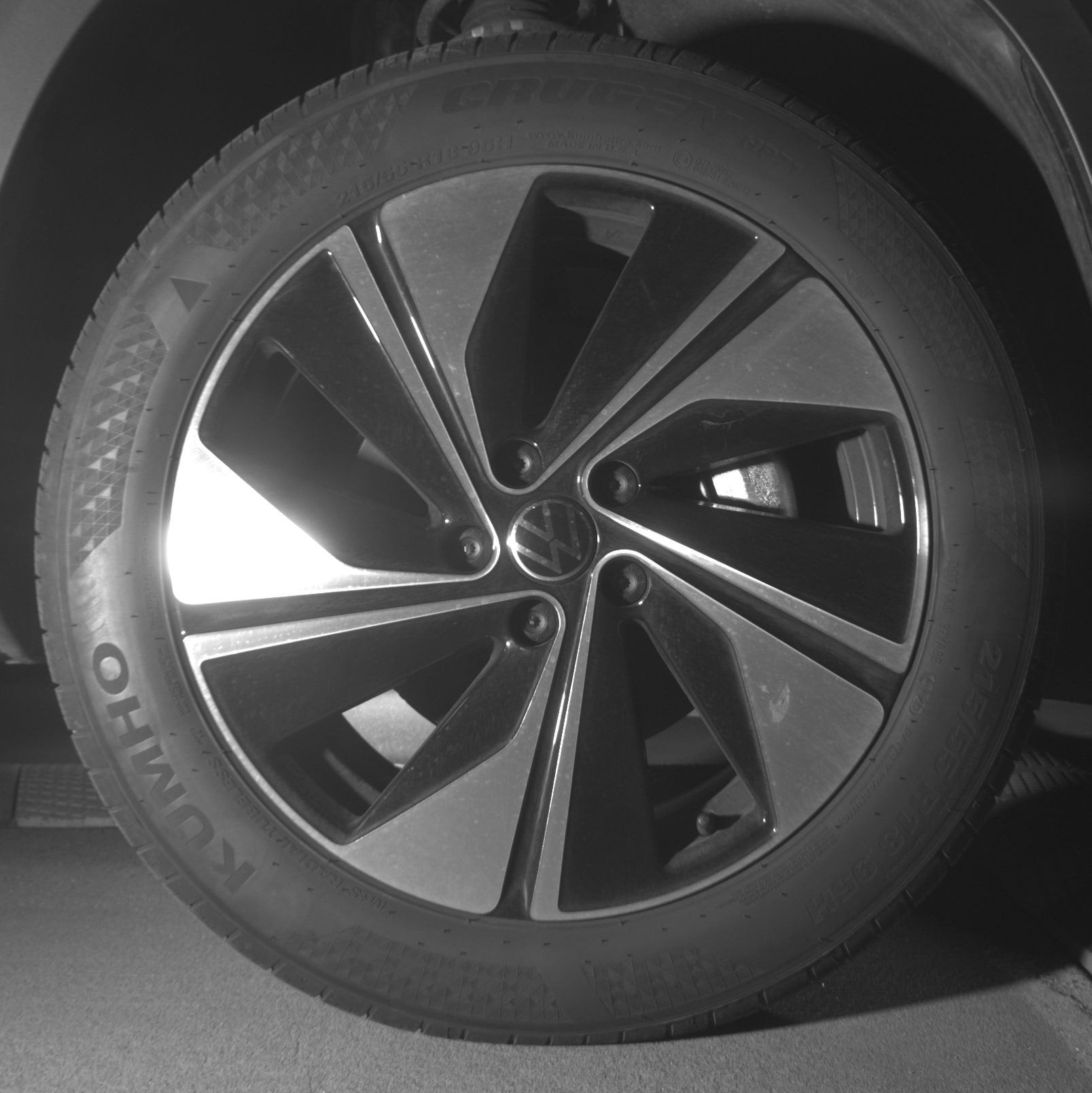 Thumbnail: 2026 Volkswagen Taos - 13