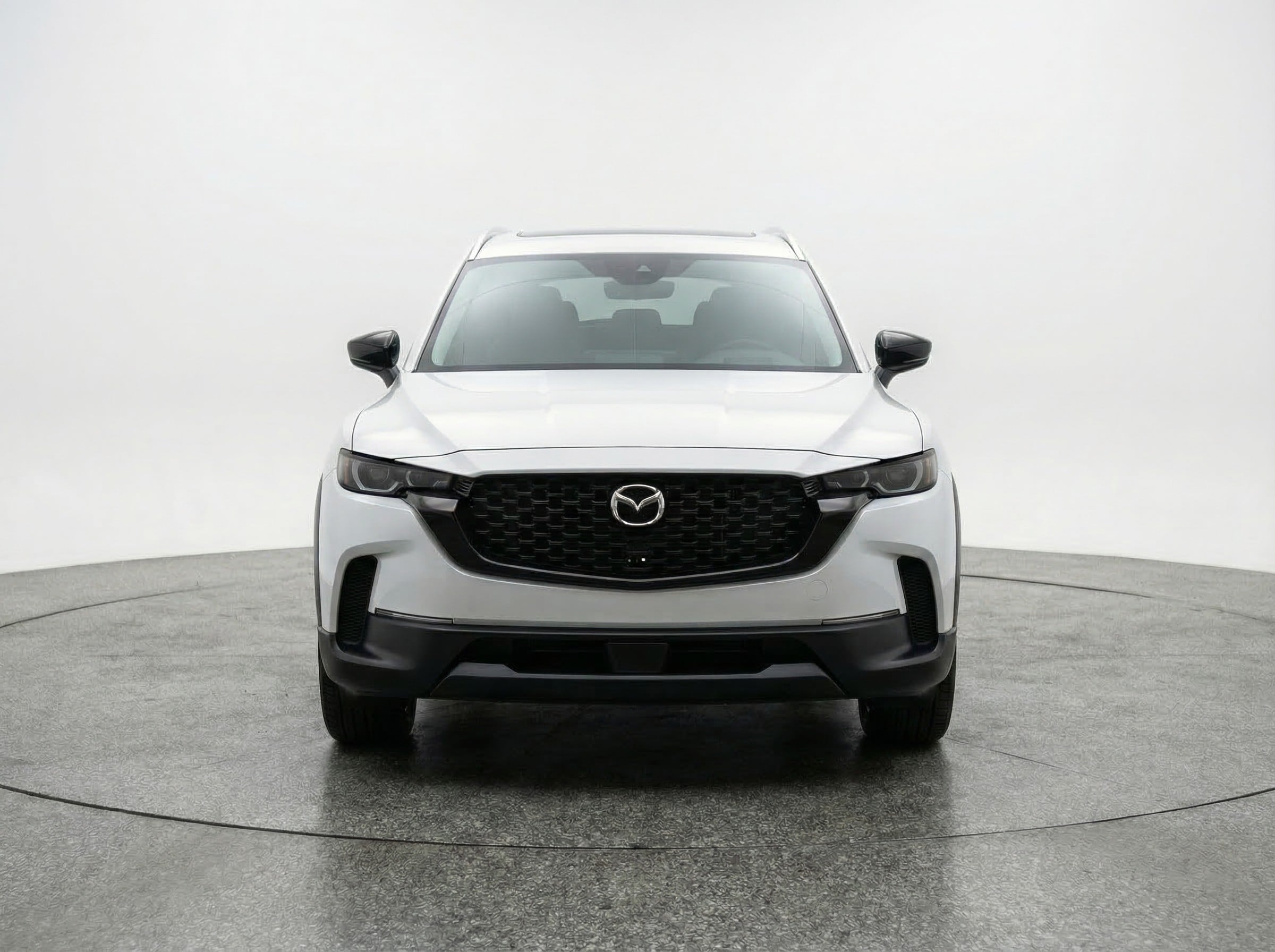 Thumbnail: 2025 Mazda CX-50 - 2
