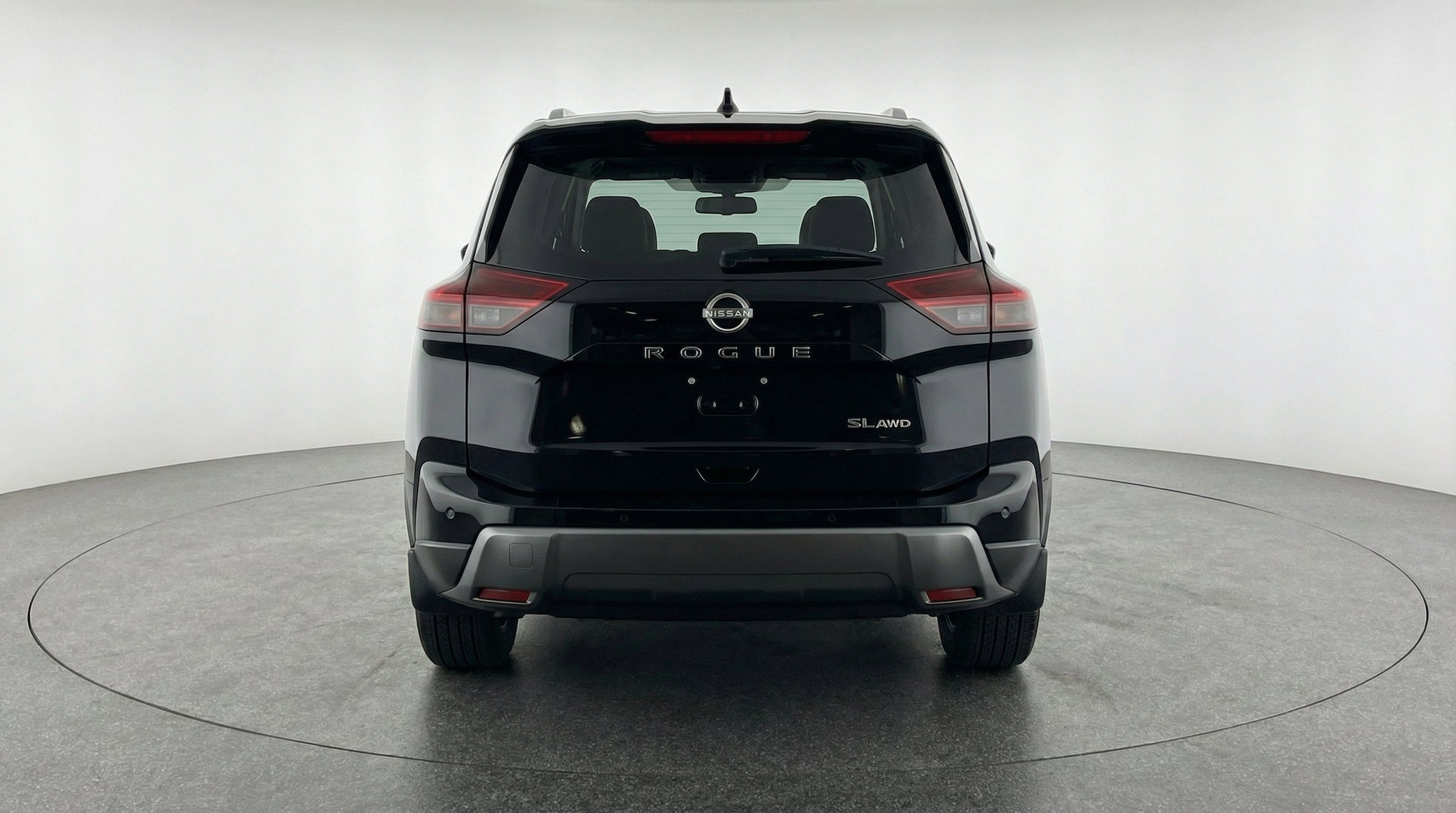Thumbnail: 2026 Nissan Rogue - 7