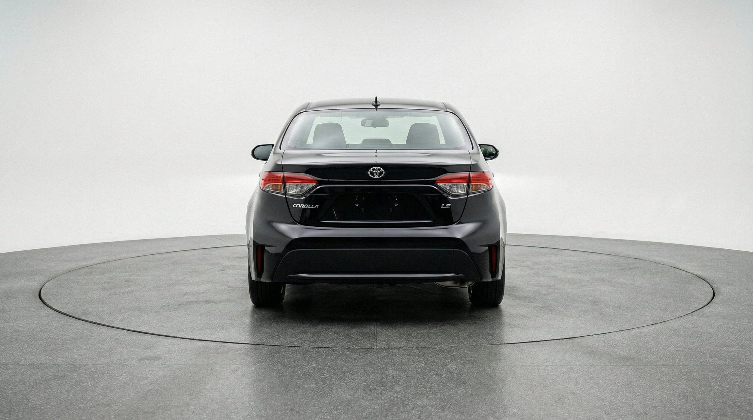 Thumbnail: 2025 Toyota Corolla - 7