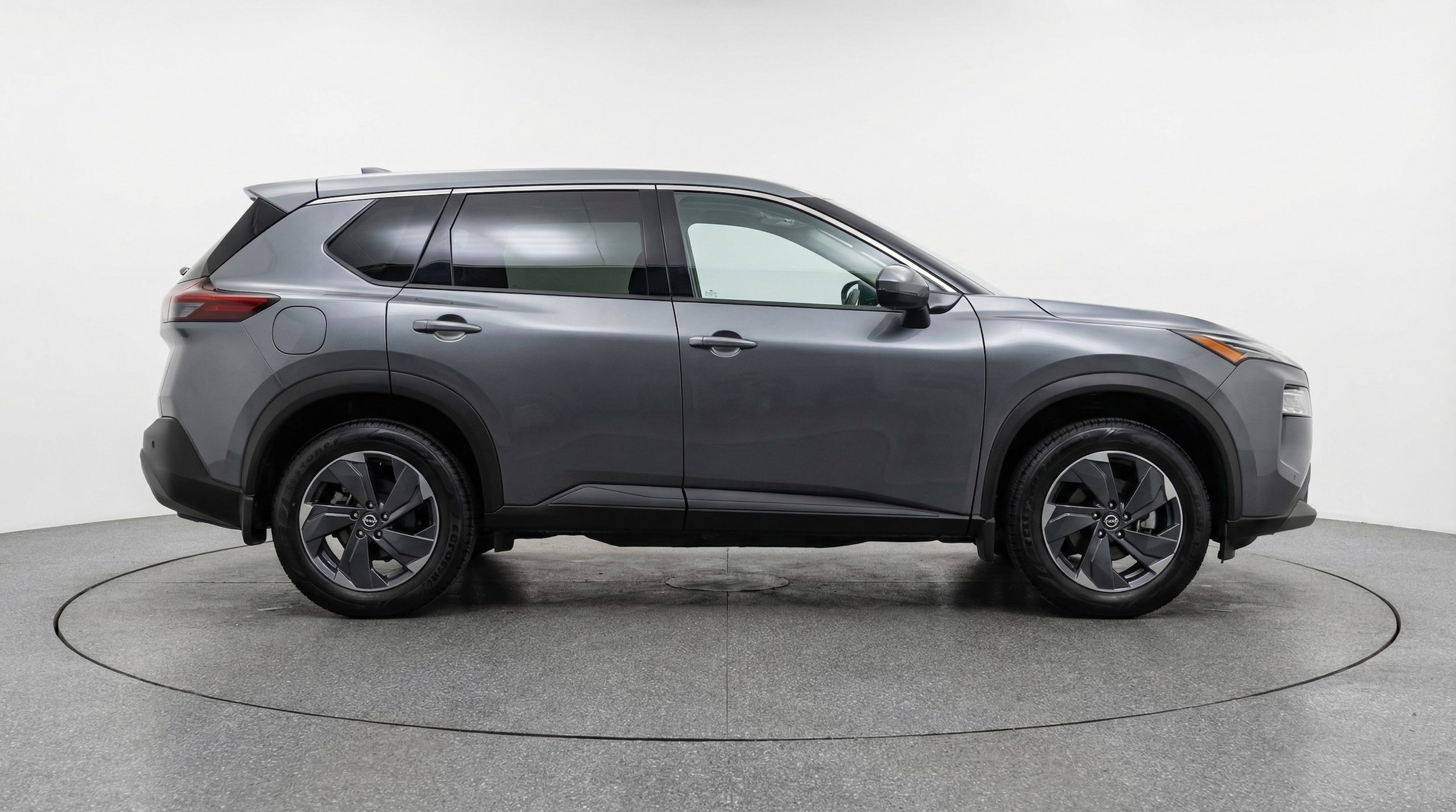 Thumbnail: 2025 Nissan Rogue - 8