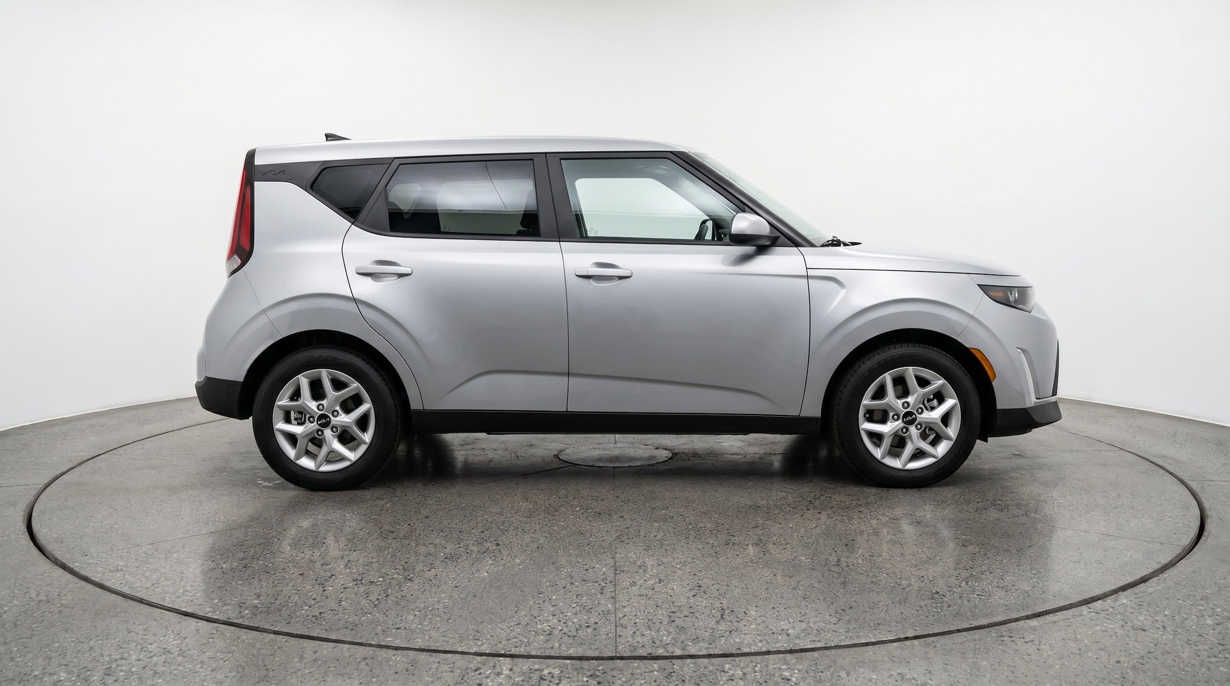 Thumbnail: 2025 Kia Soul - 10