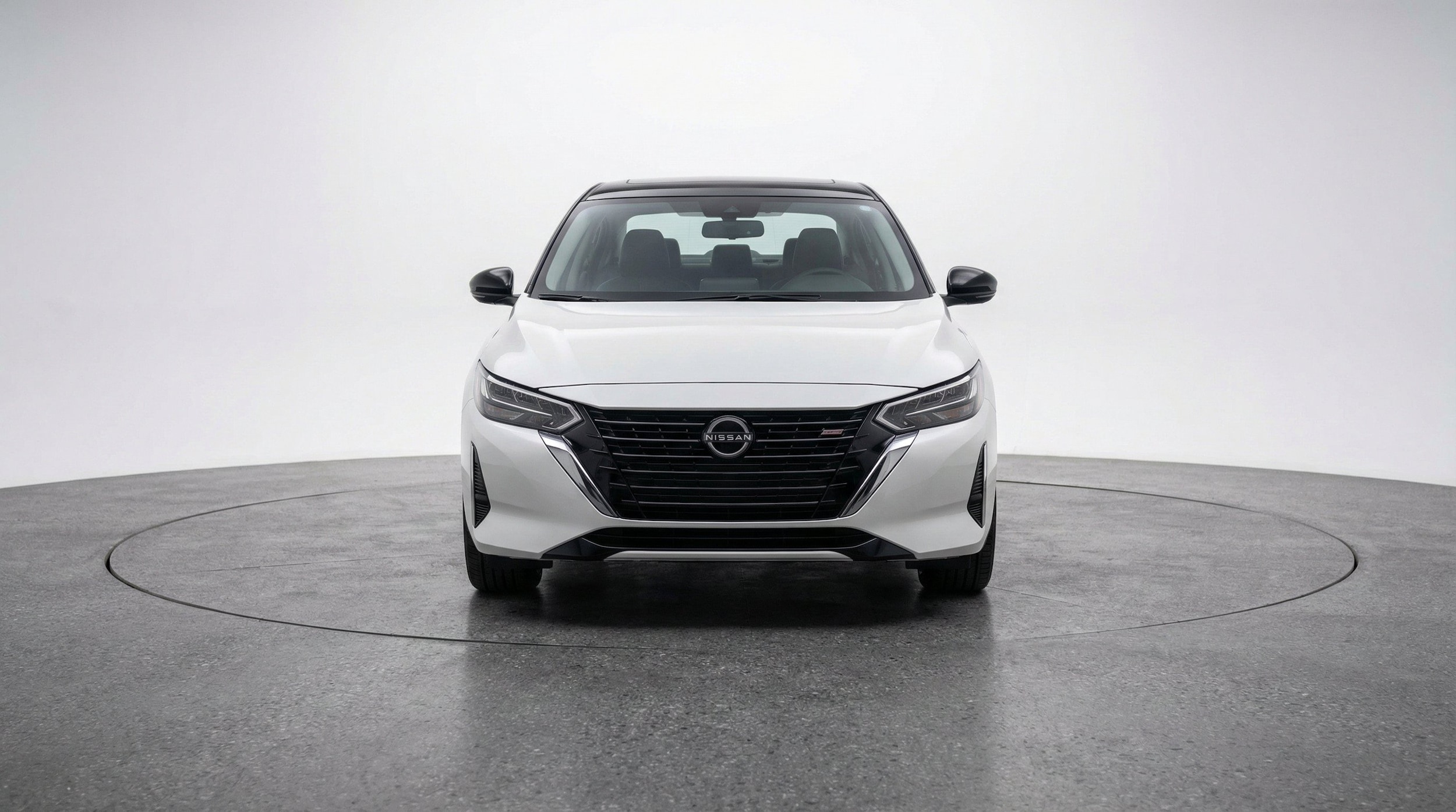 Thumbnail: 2025 Nissan Sentra - 2