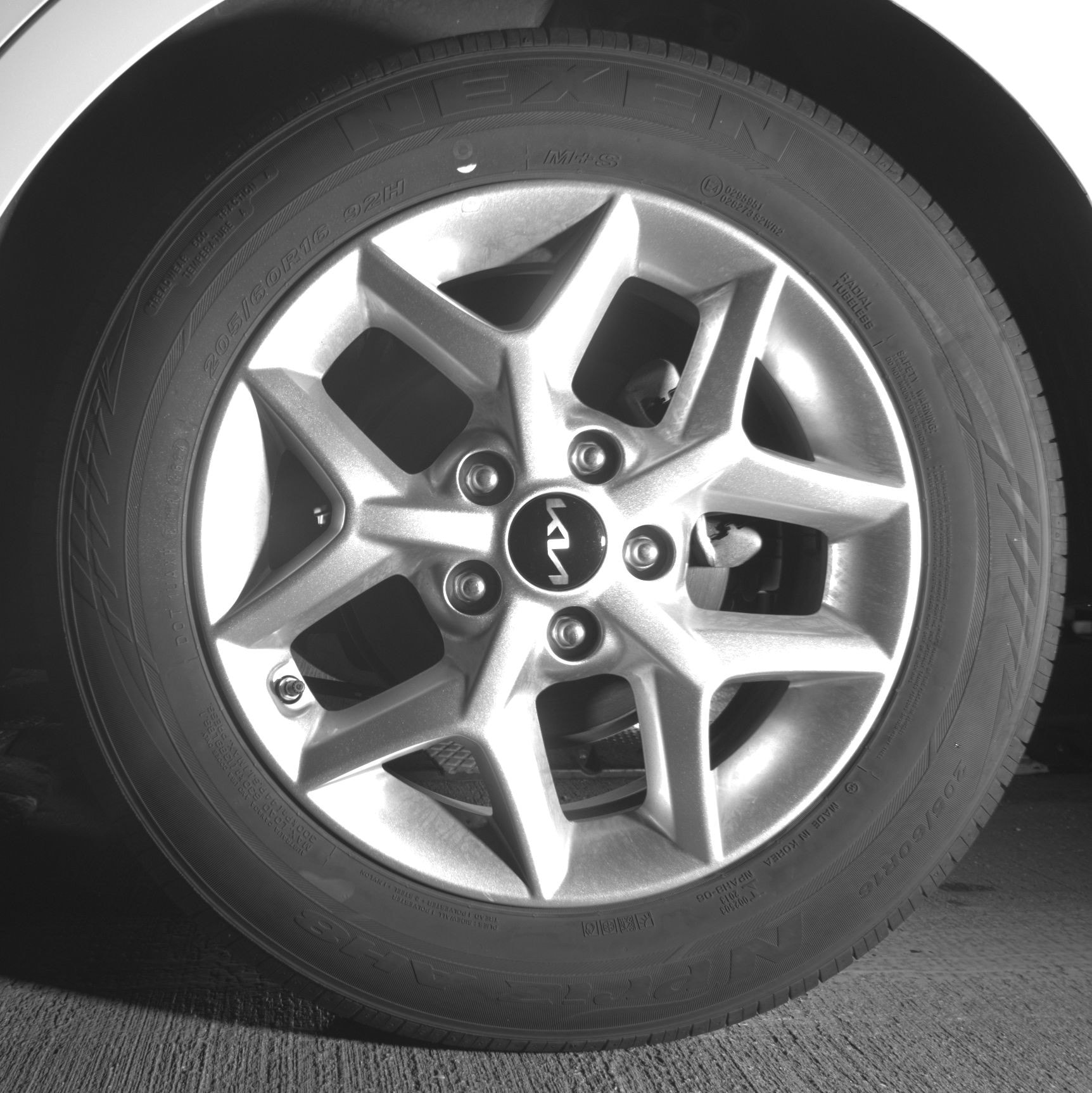 Thumbnail: 2025 Kia Soul - 11