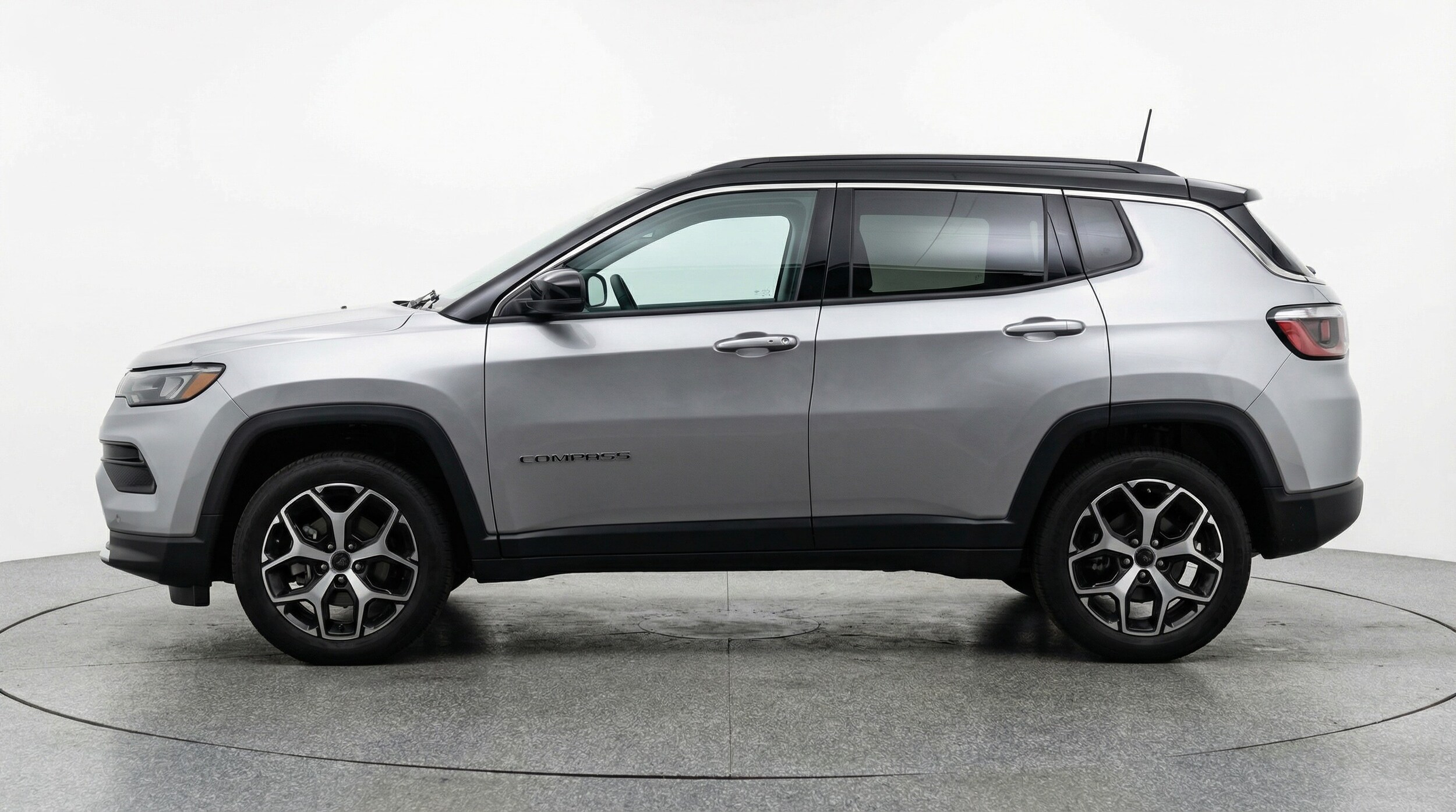 Thumbnail: 2025 Jeep Compass - 4