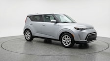 2025 Kia Soul  -
                  S Burlington, VT