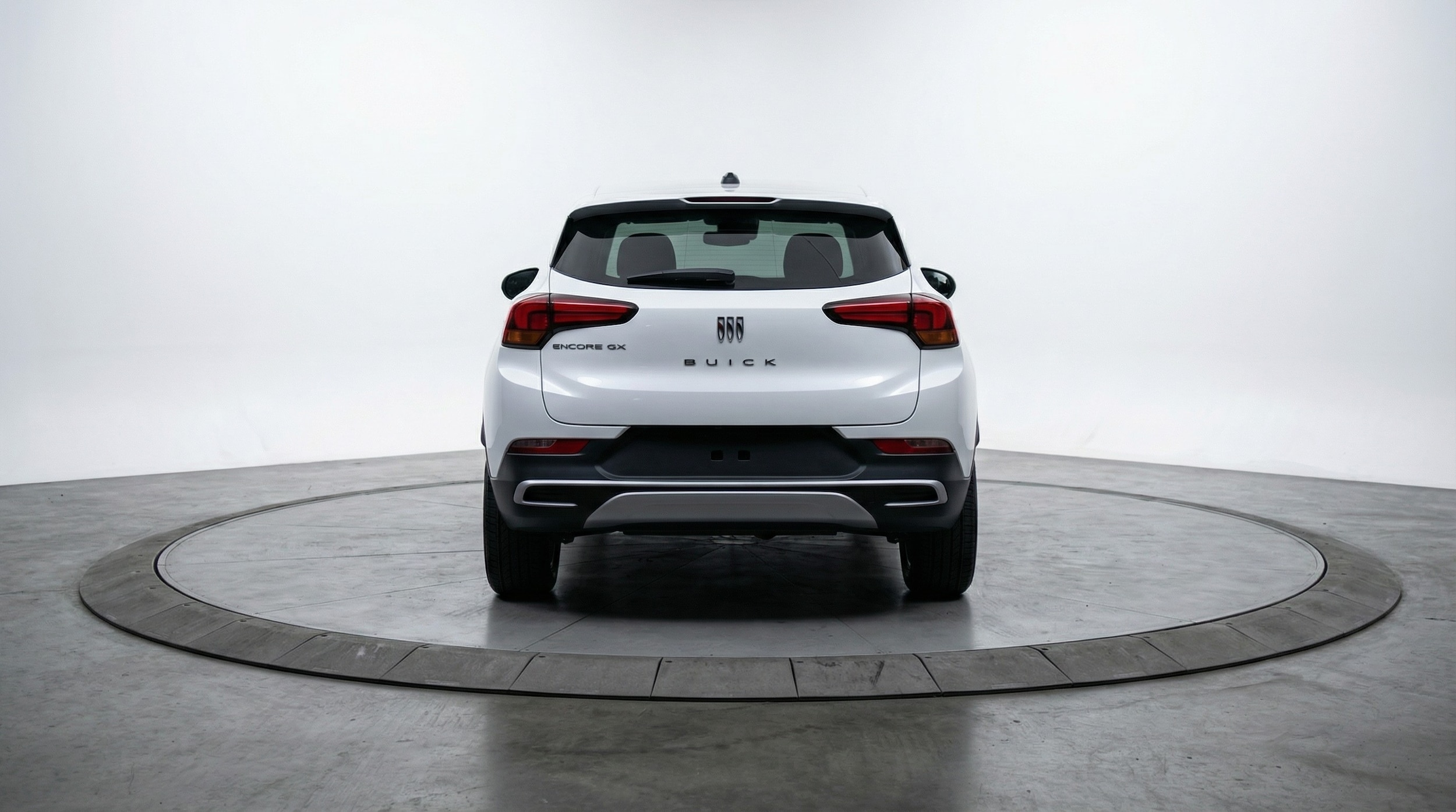 Thumbnail: 2025 Buick Encore GX - 6