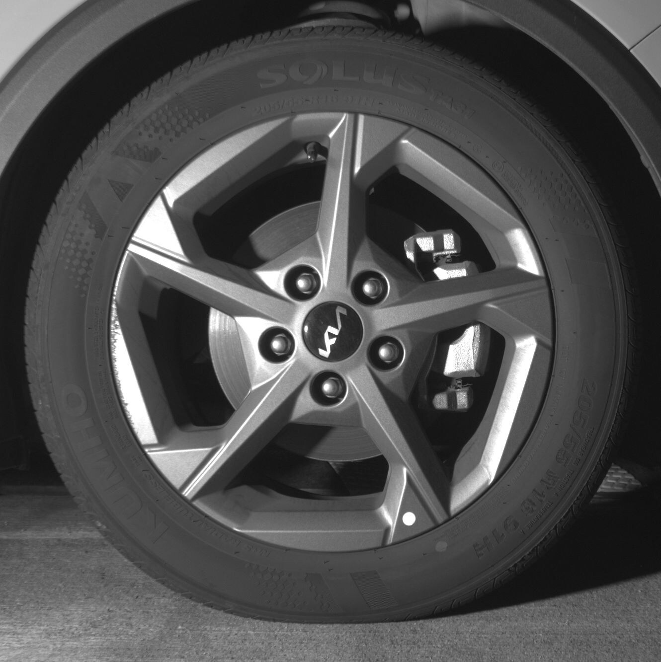 Thumbnail: 2025 Kia K4 - 10