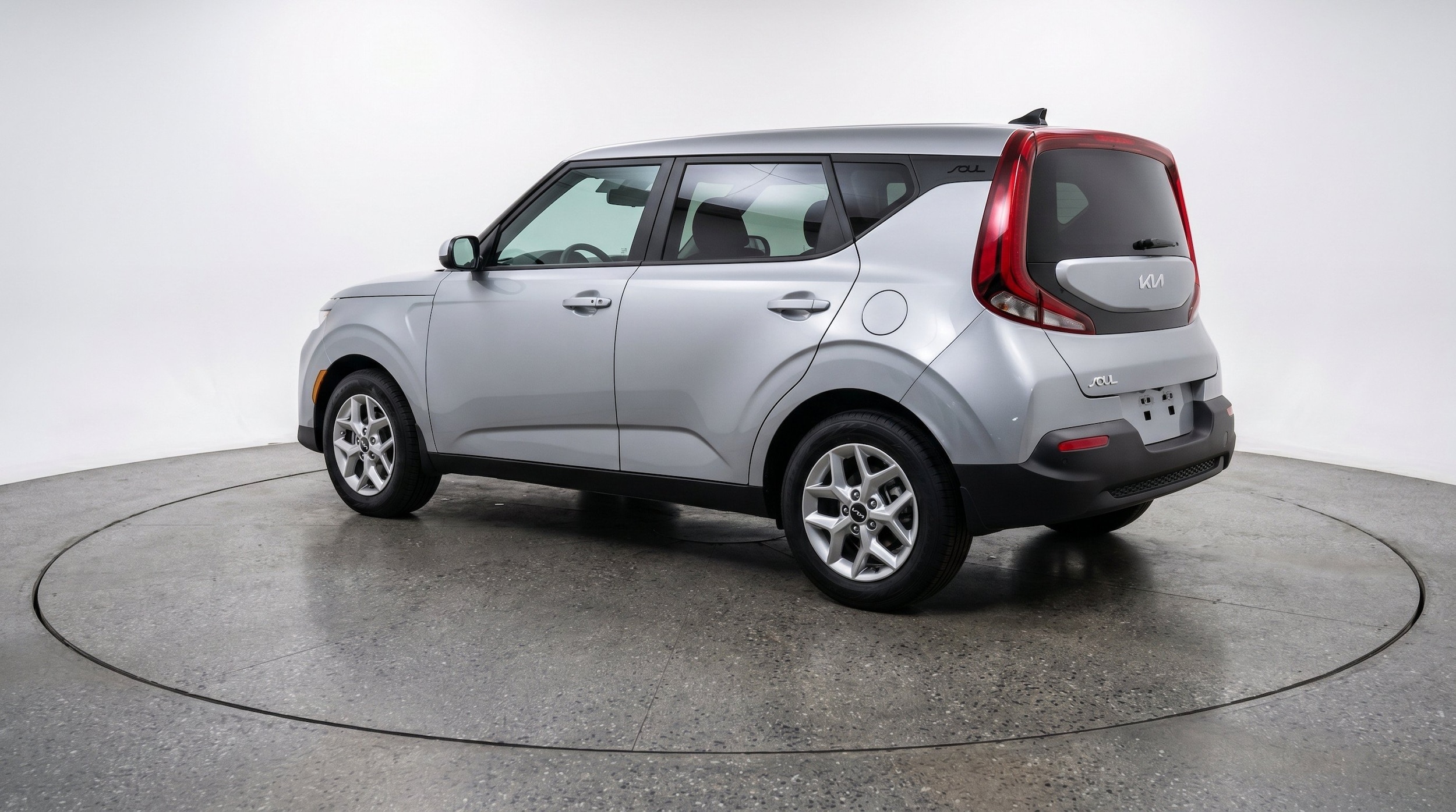 Thumbnail: 2025 Kia Soul - 6
