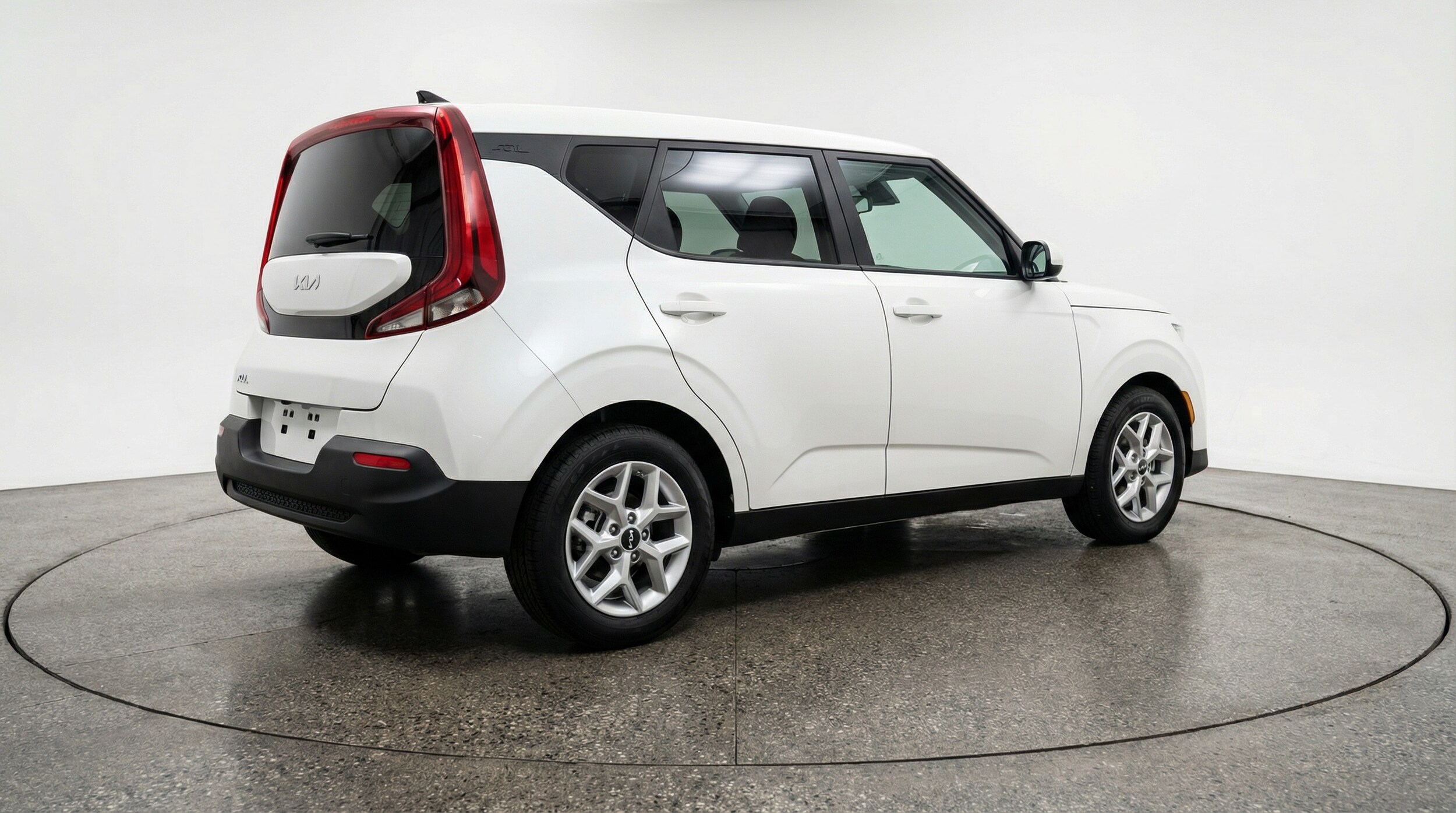 Thumbnail: 2025 Kia Soul - 7