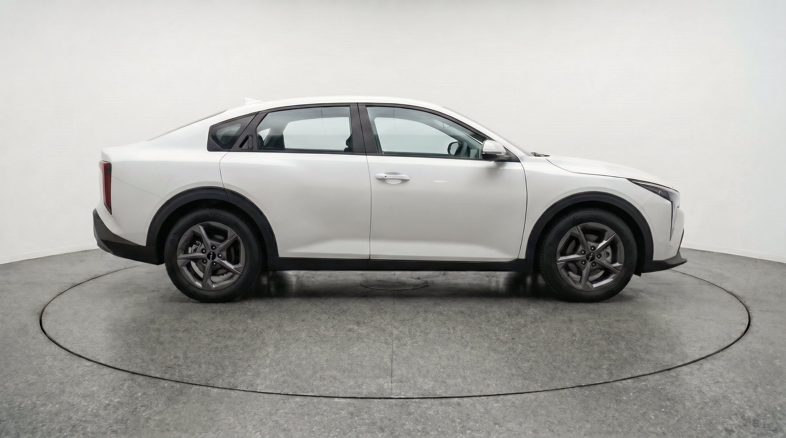 Thumbnail: 2026 Kia K4 - 10