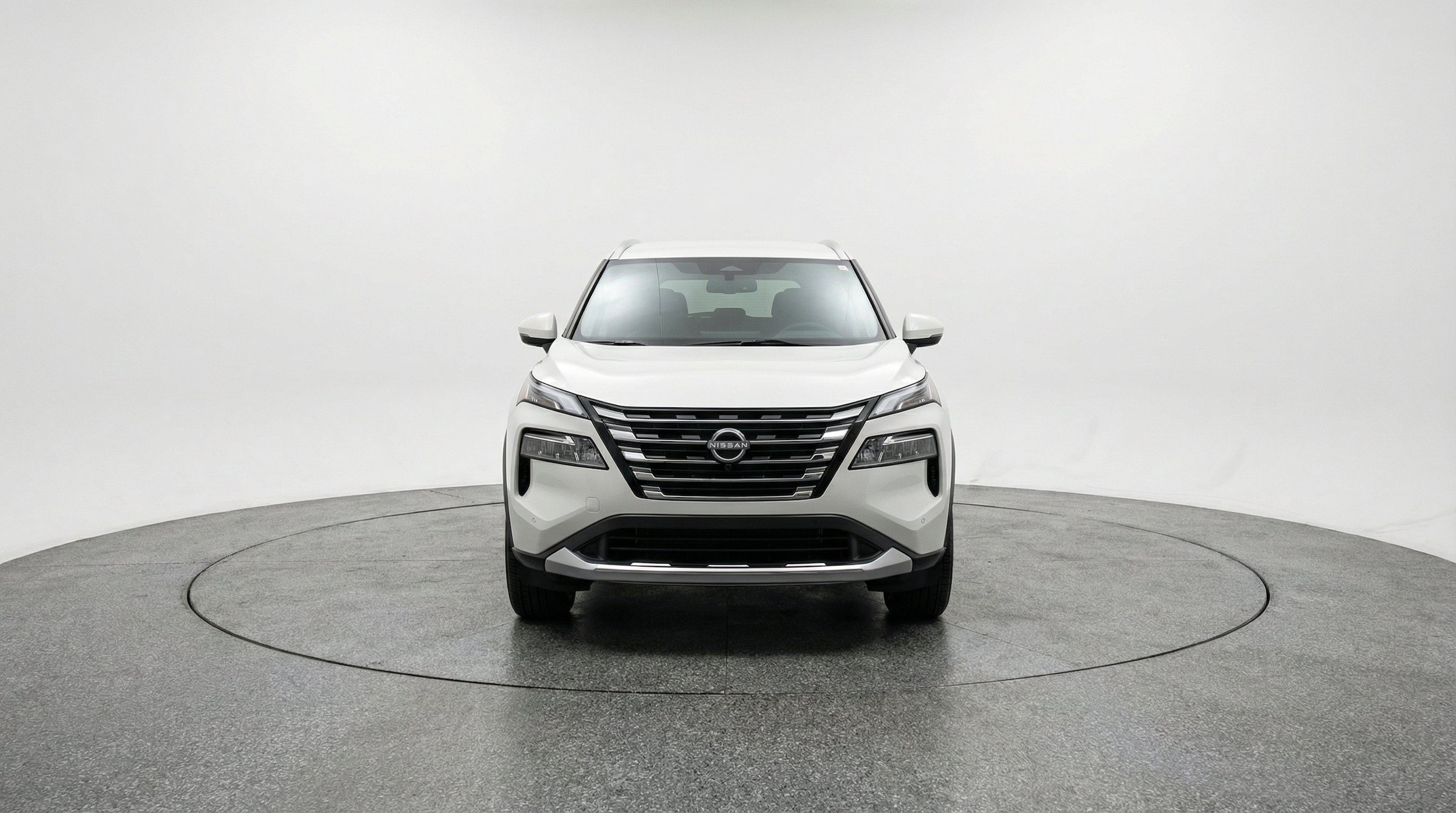 Thumbnail: 2026 Nissan Rogue - 2