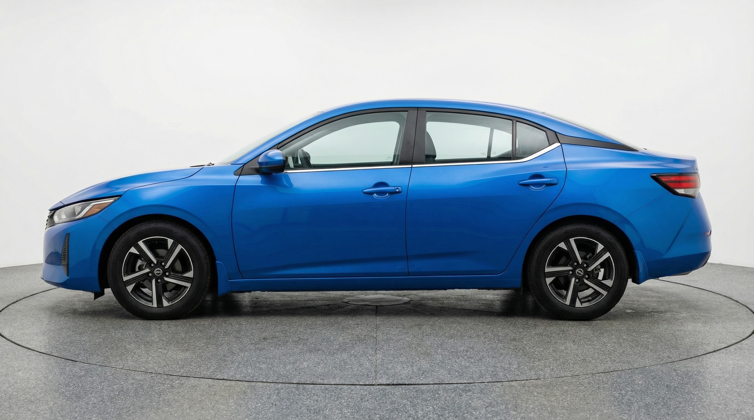 Thumbnail: 2025 Nissan Sentra - 4