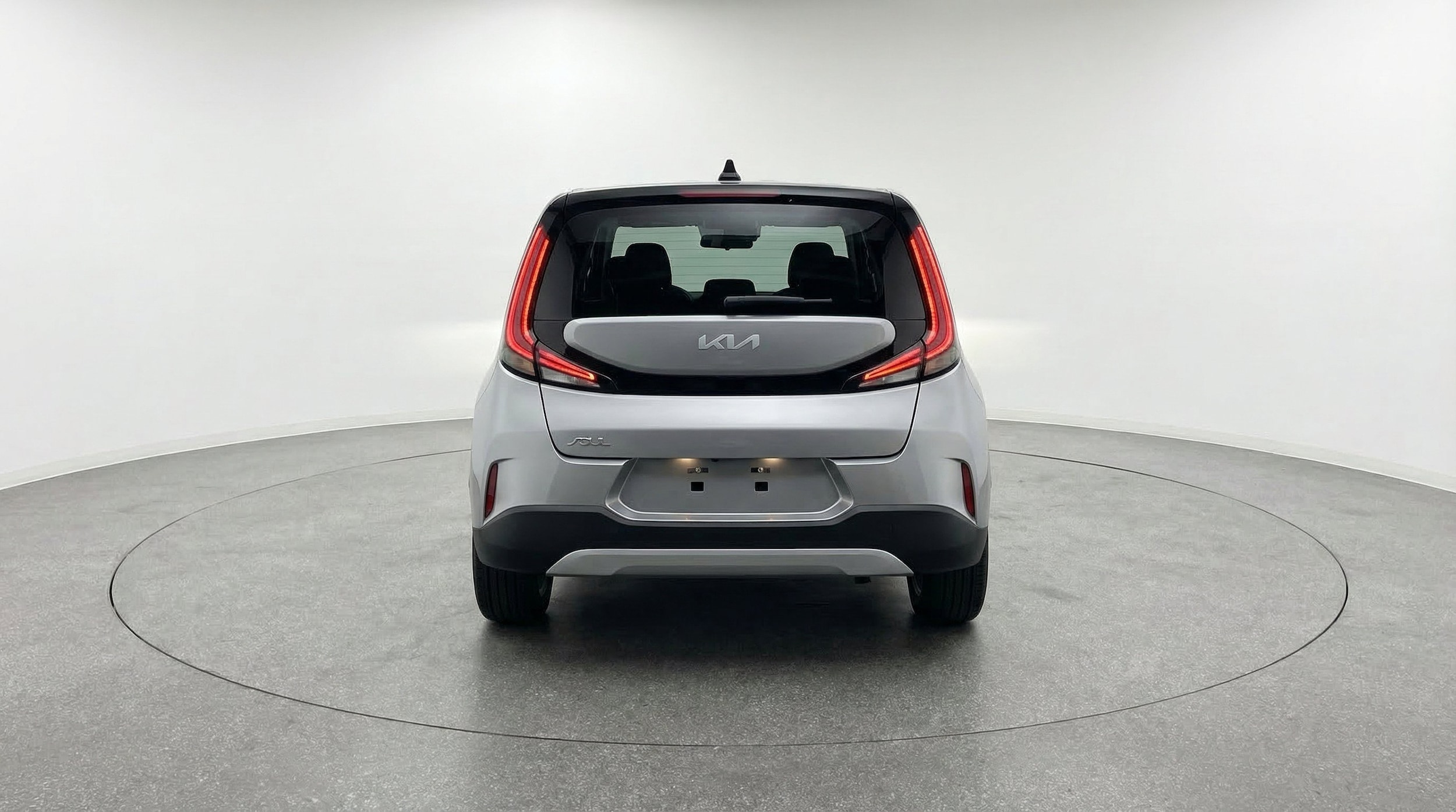 Thumbnail: 2025 Kia Soul - 7