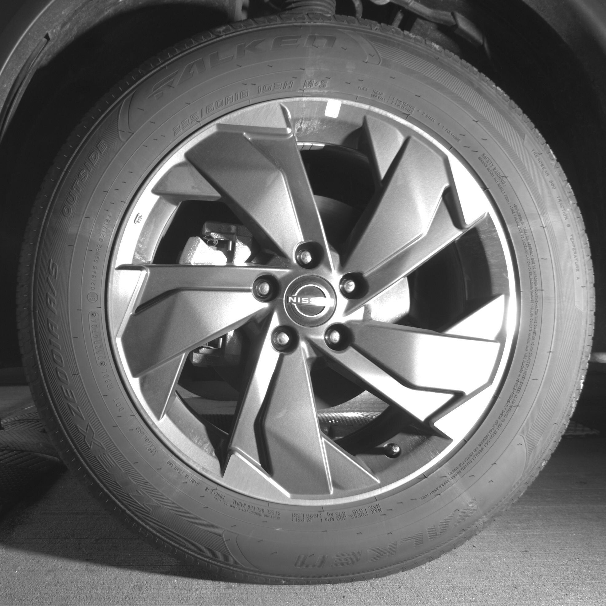 Thumbnail: 2025 Nissan Rogue - 9