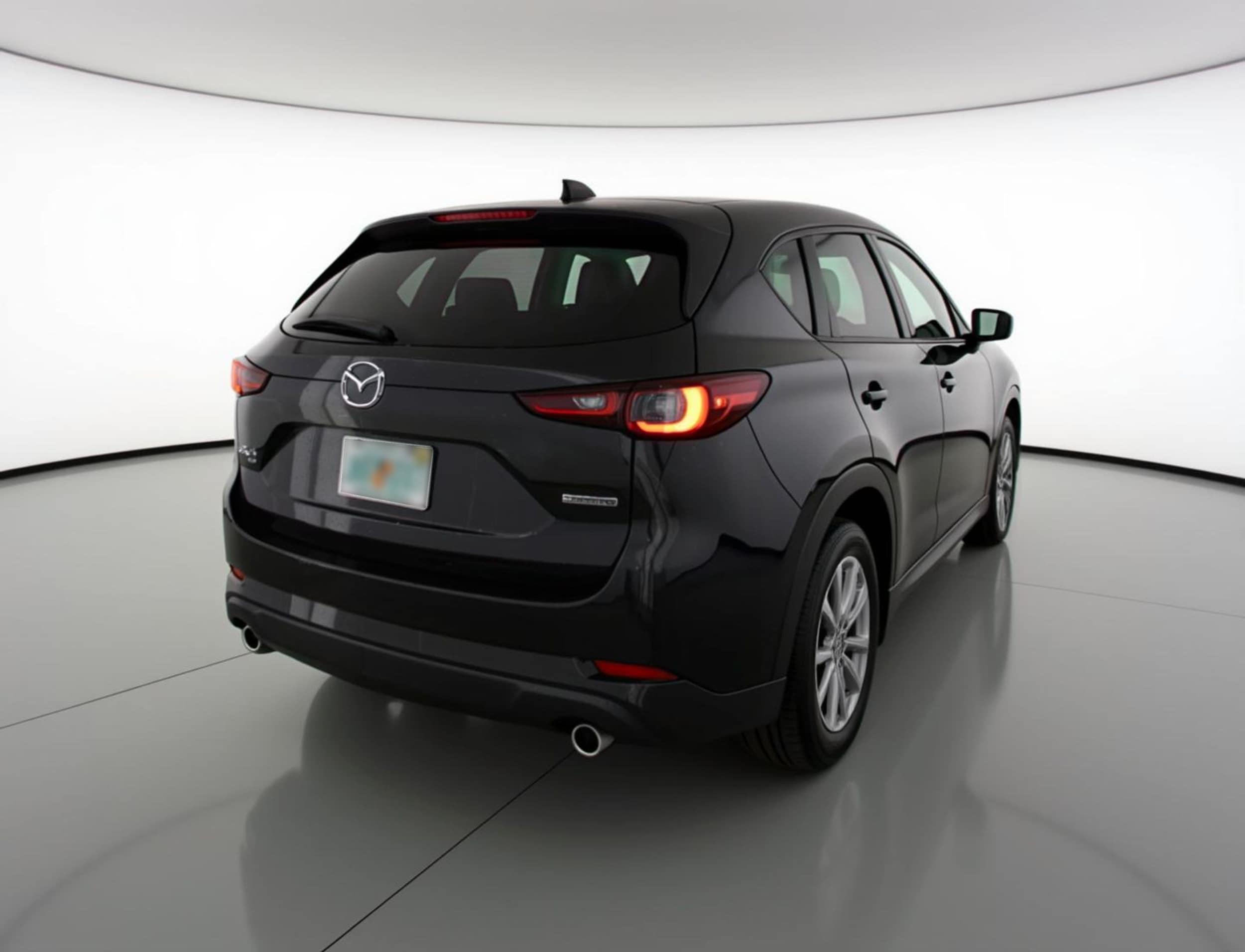 Thumbnail: 2025 Mazda CX-5 - 7
