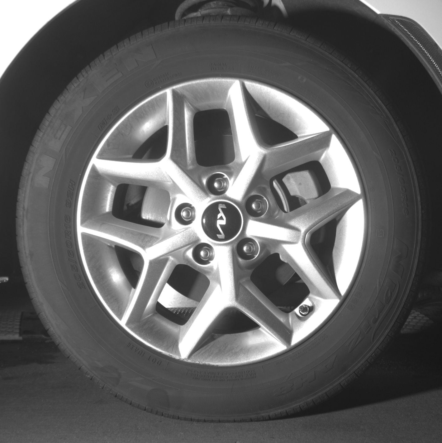 Thumbnail: 2025 Kia Soul - 10