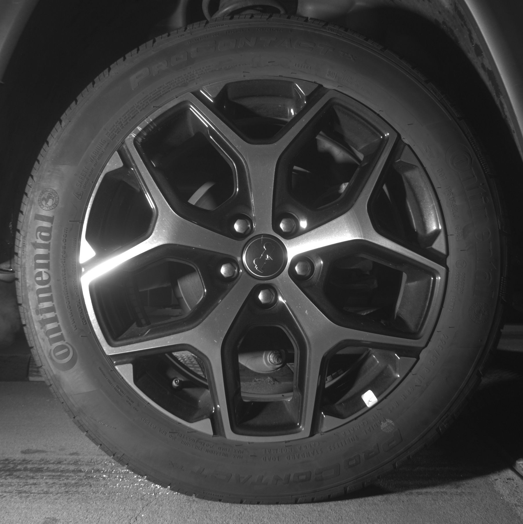 Thumbnail: 2025 Jeep Compass - 12