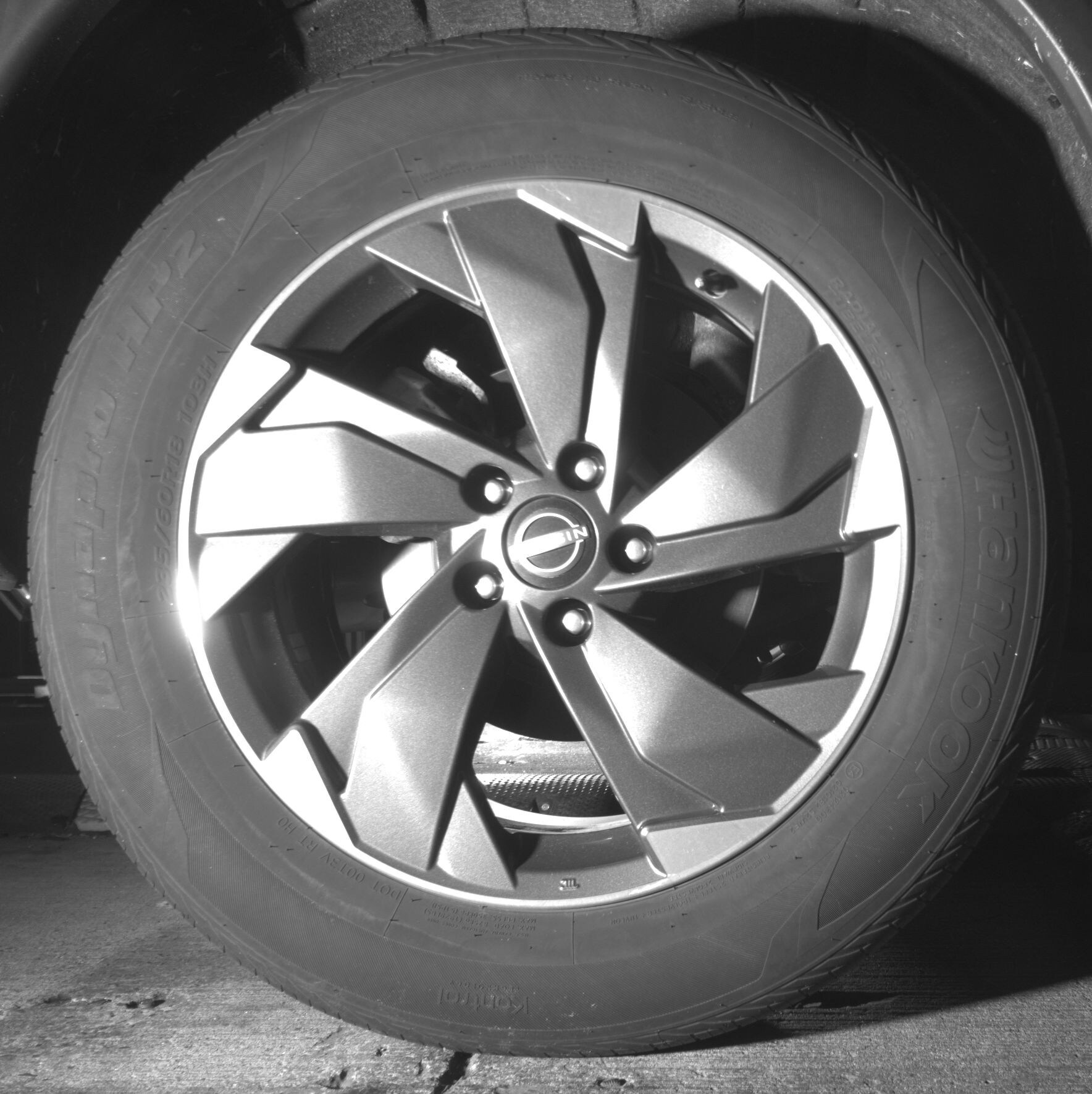 Thumbnail: 2025 Nissan Rogue - 12