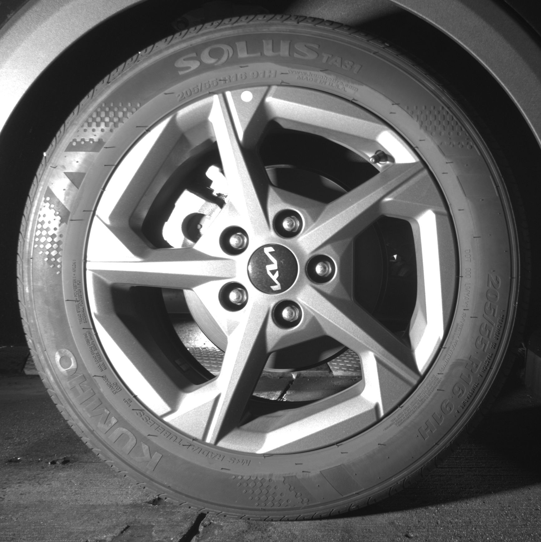 Thumbnail: 2025 Kia K4 - 12