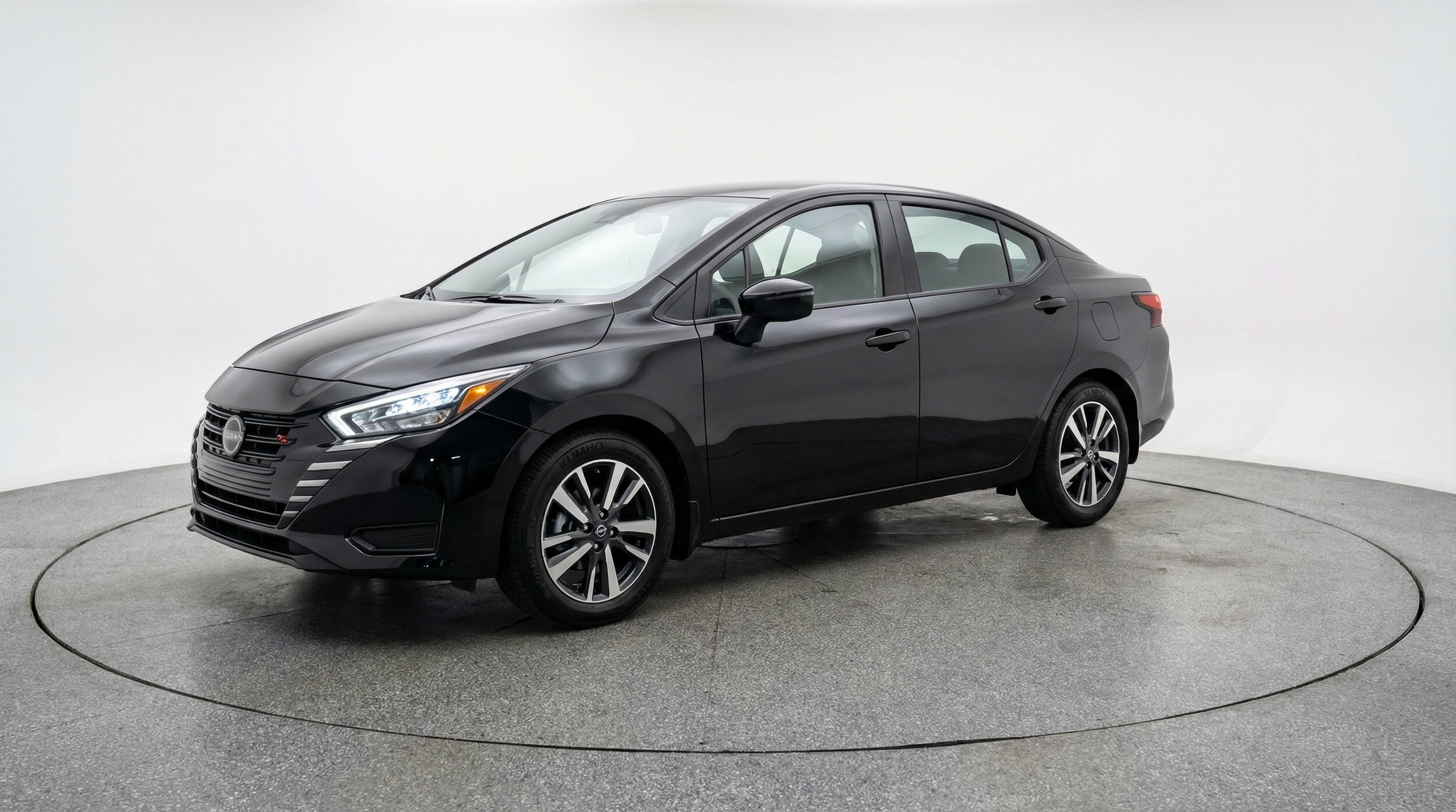 Thumbnail: 2025 Nissan Versa - 3