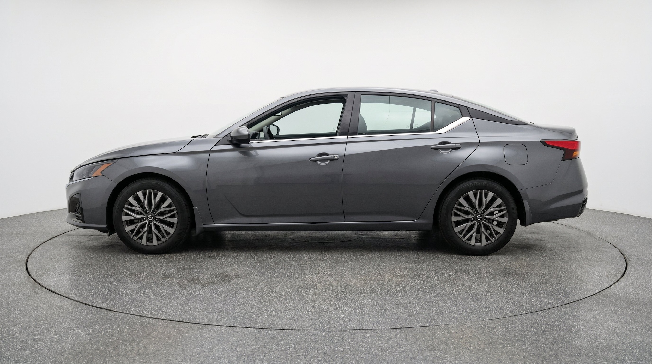 Thumbnail: 2026 Nissan Altima - 5