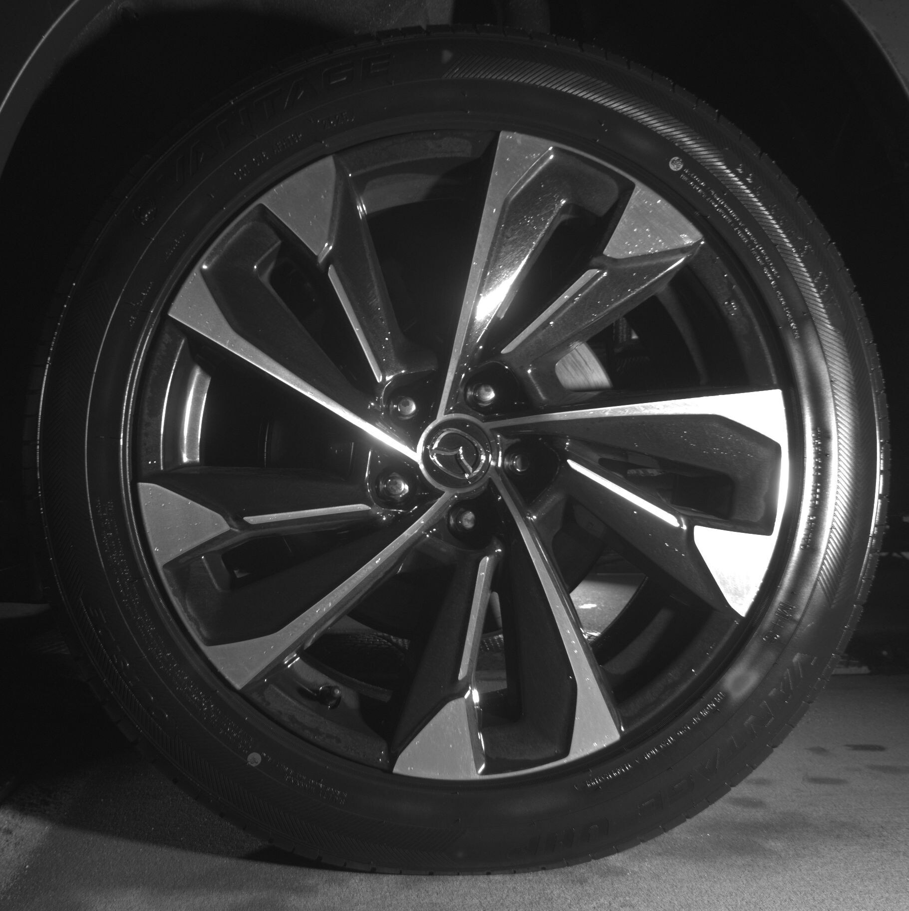 Thumbnail: 2025 Mazda CX-50 - 11