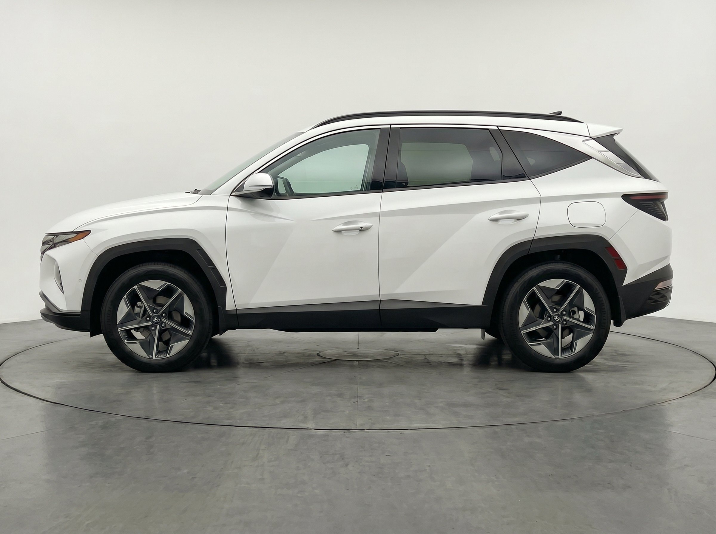 Thumbnail: 2026 Hyundai Tucson - 5