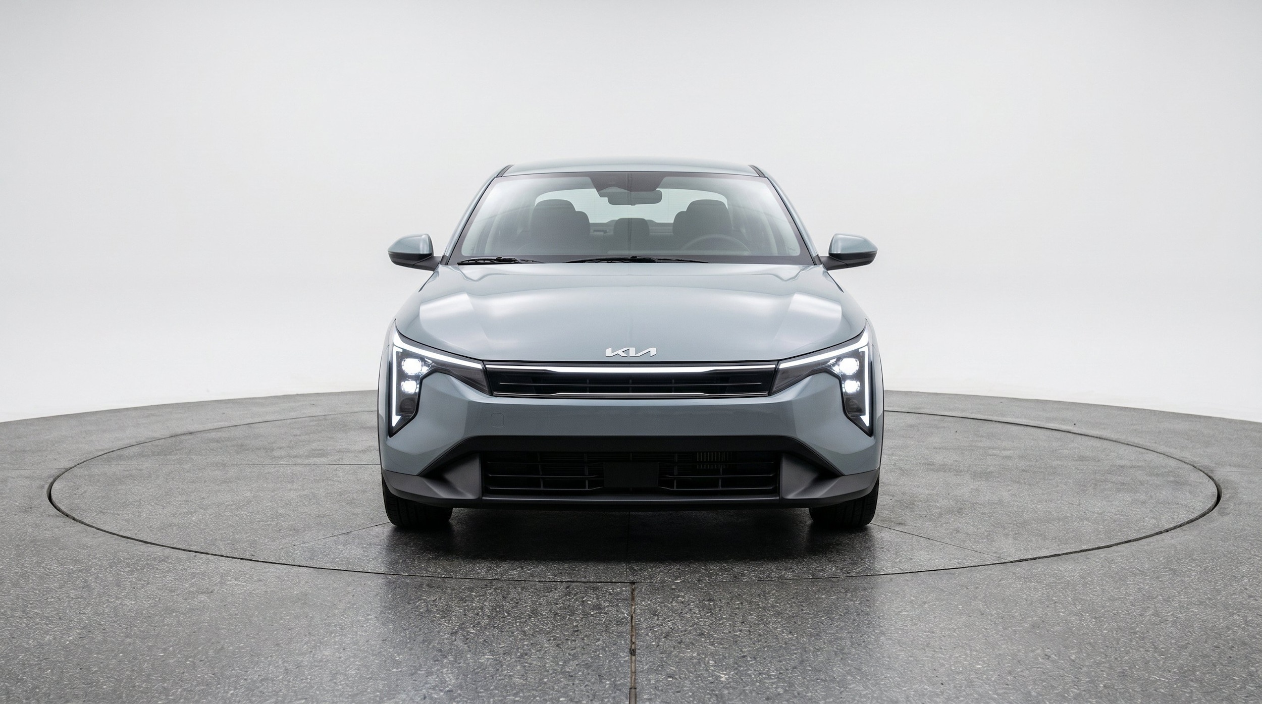 Thumbnail: 2026 Kia K4 - 2
