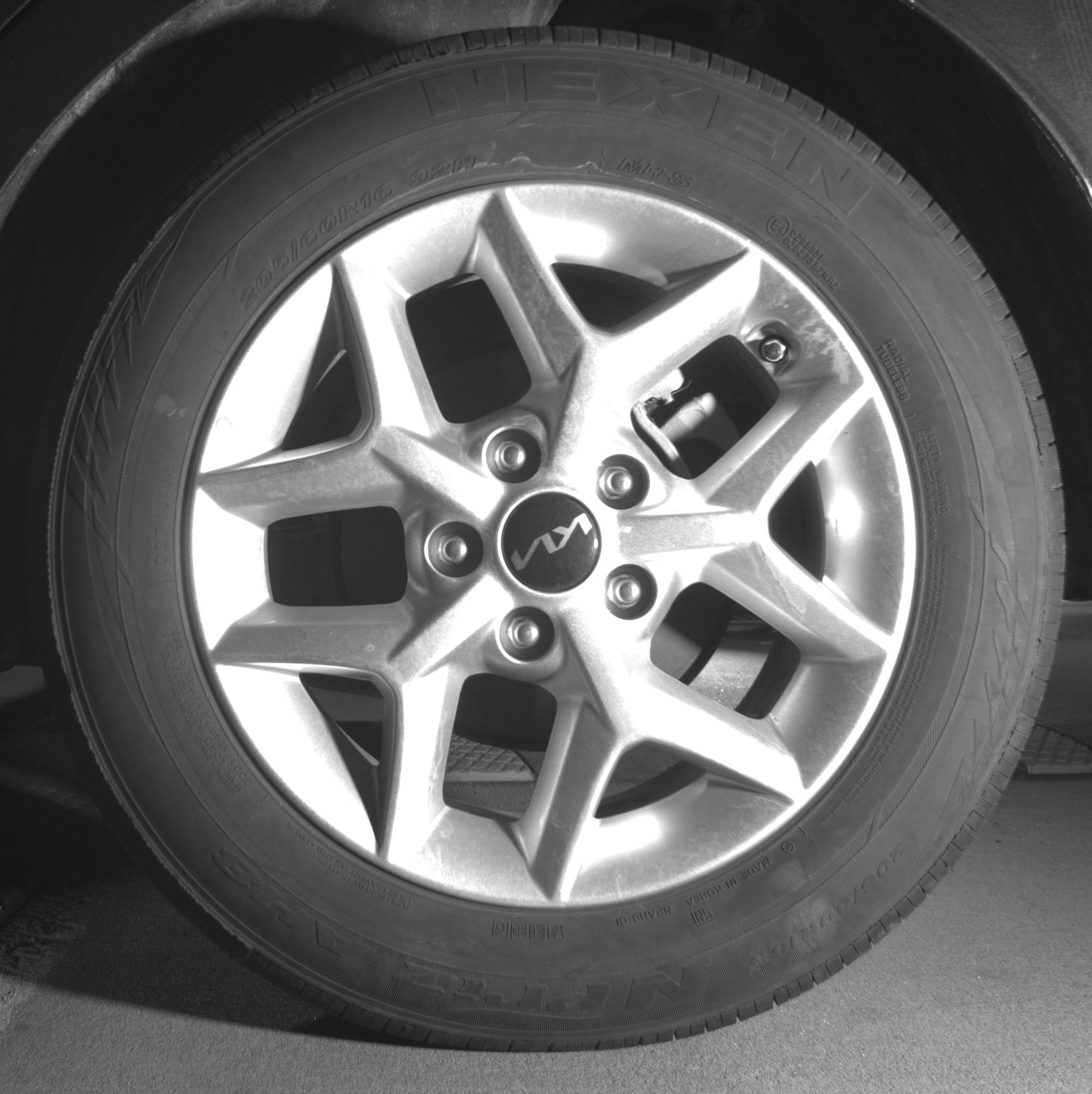 Thumbnail: 2025 Kia Soul - 11