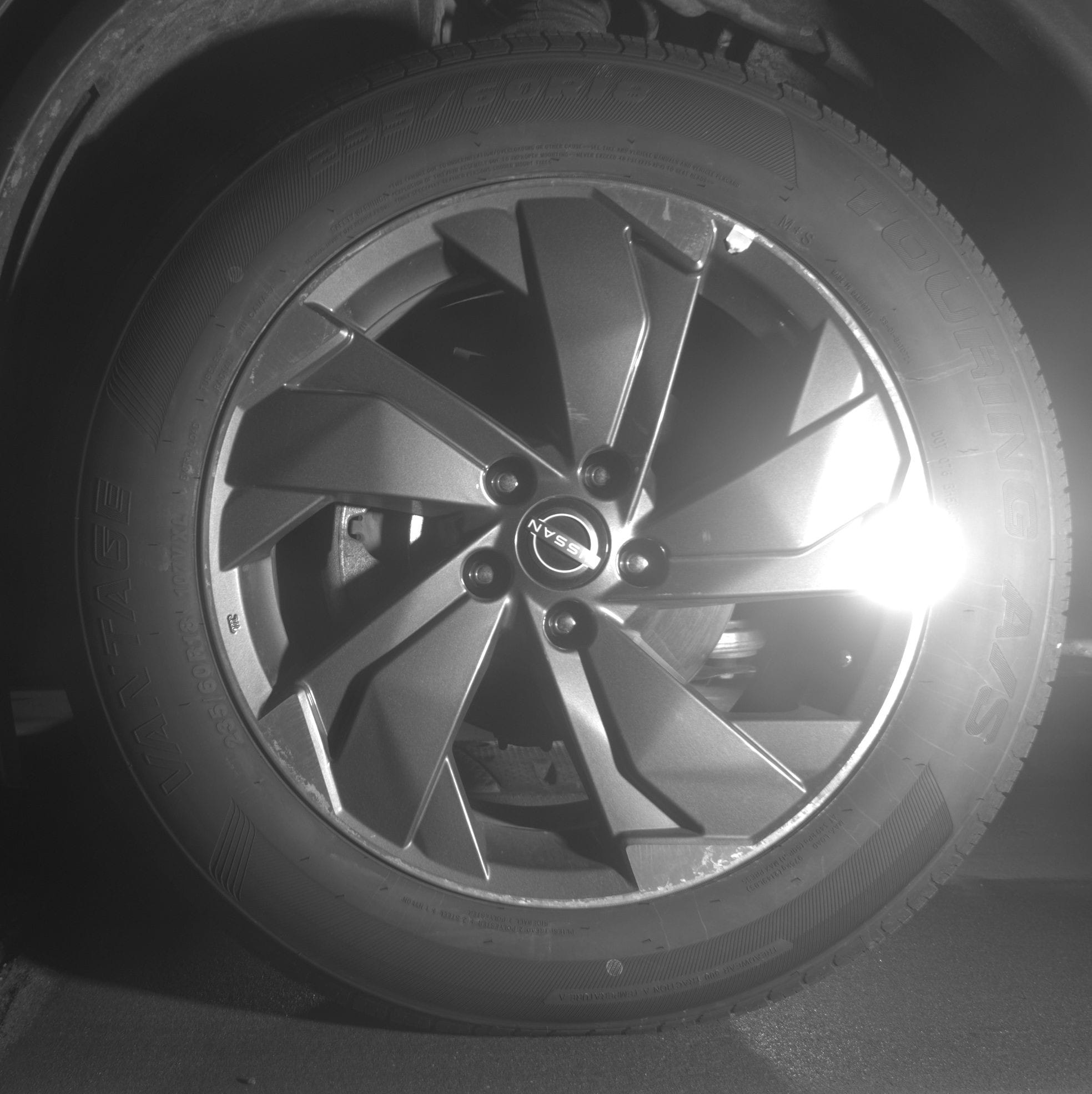 Thumbnail: 2025 Nissan Rogue - 9
