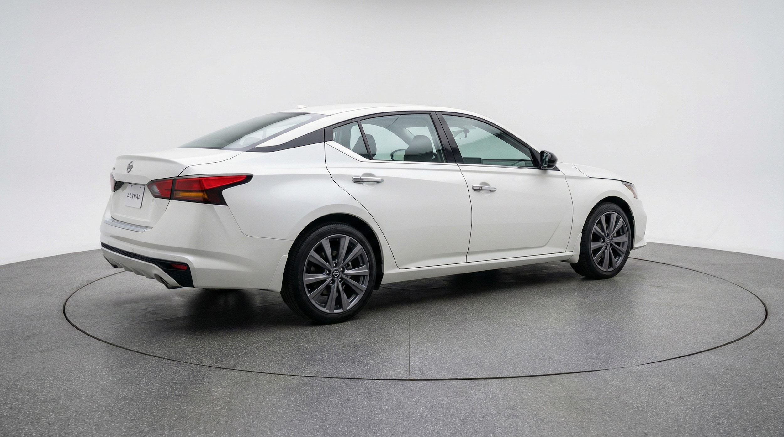 Thumbnail: 2025 Nissan Altima - 7