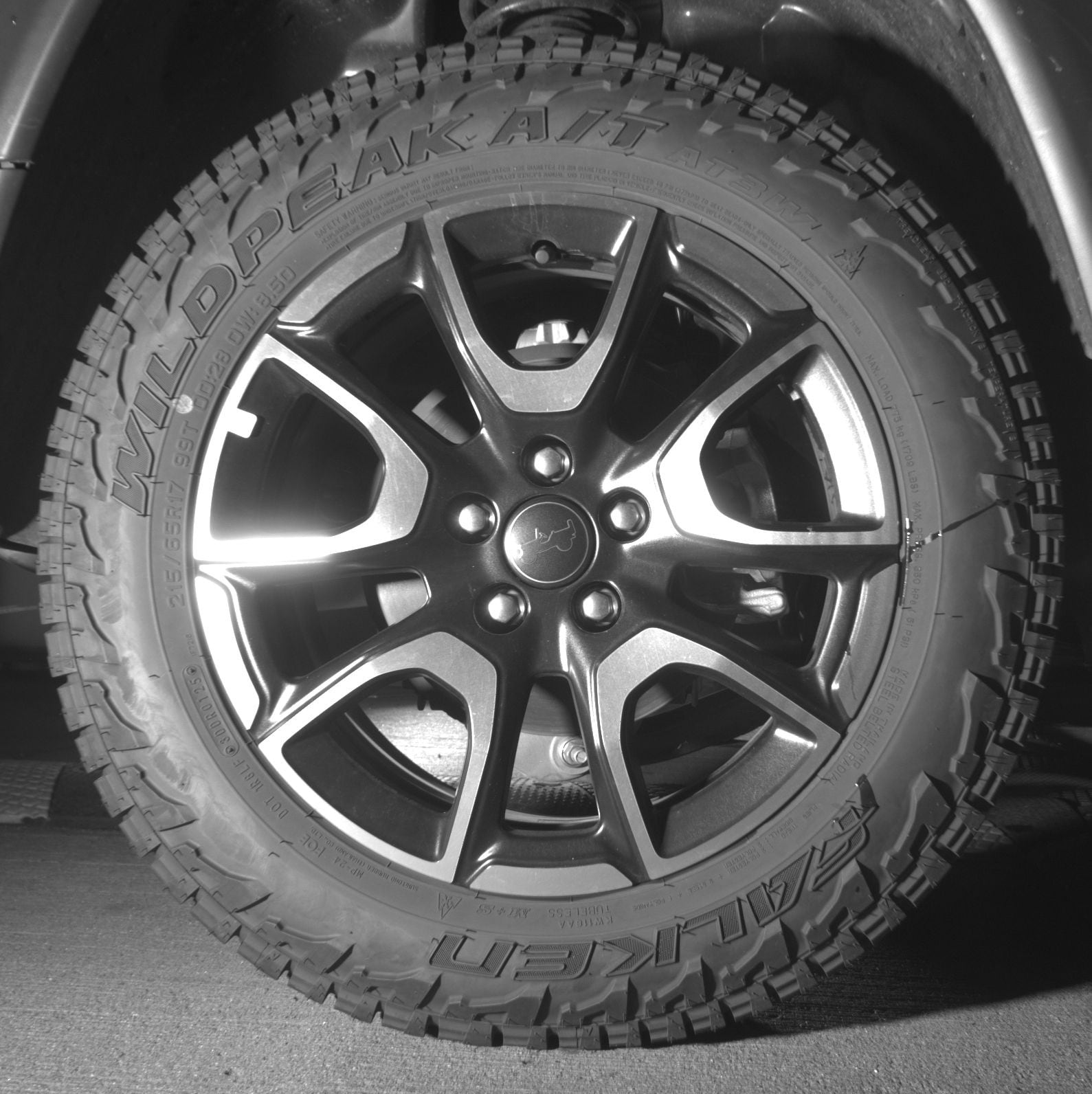 Thumbnail: 2025 Jeep Compass - 12