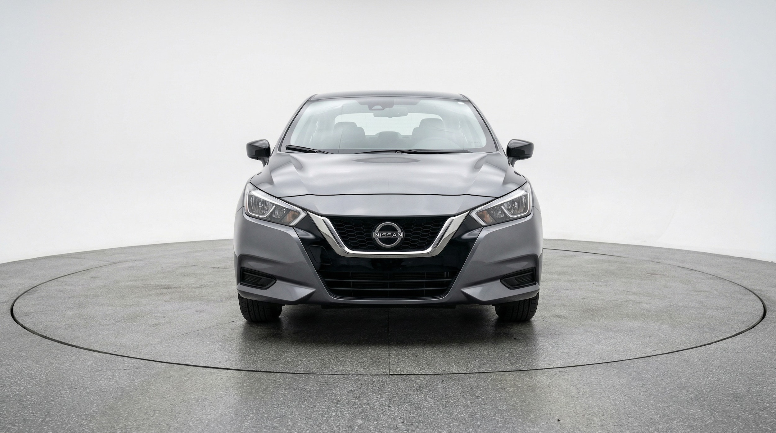 Thumbnail: 2025 Nissan Versa - 2