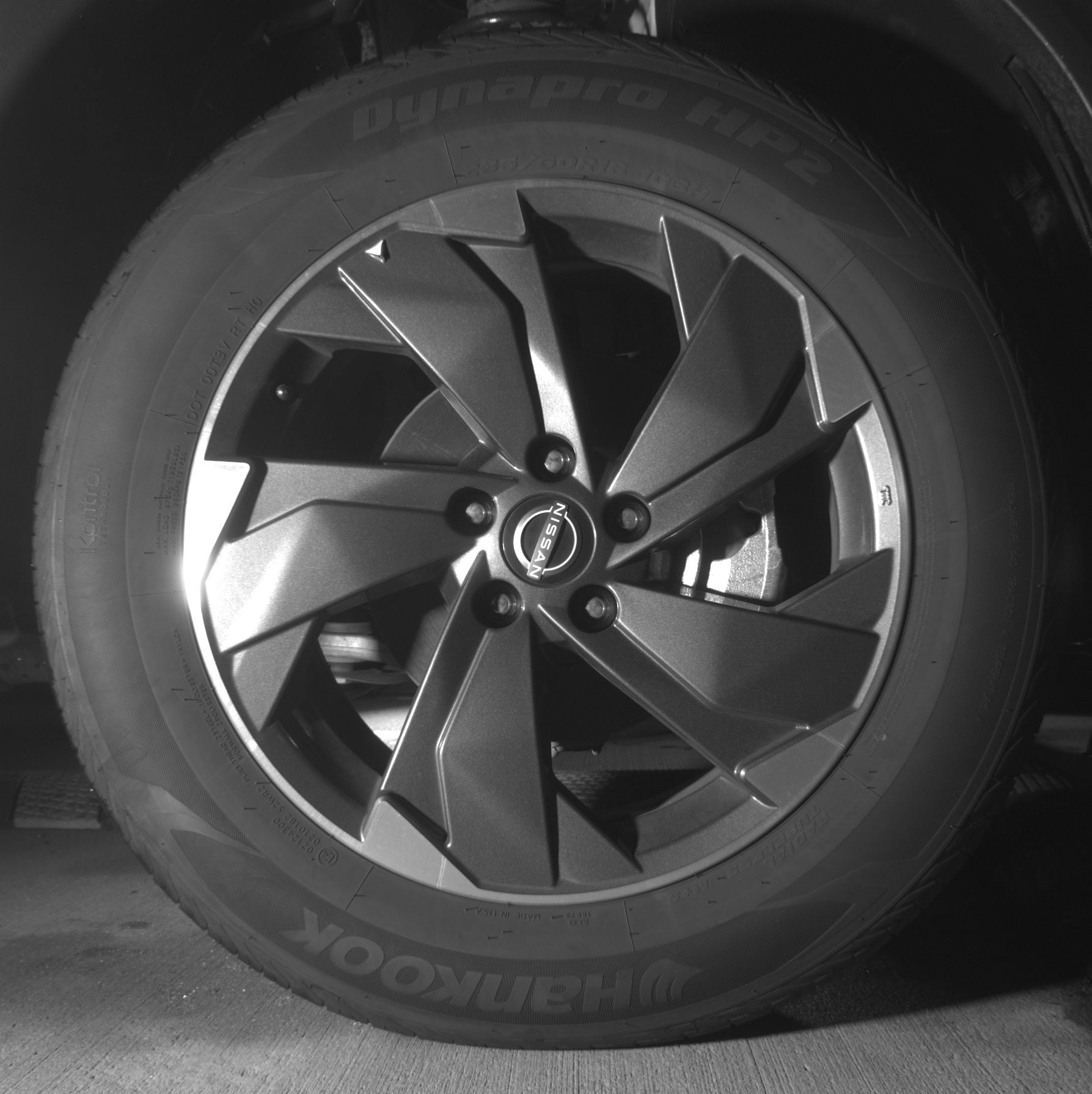 Thumbnail: 2025 Nissan Rogue - 10