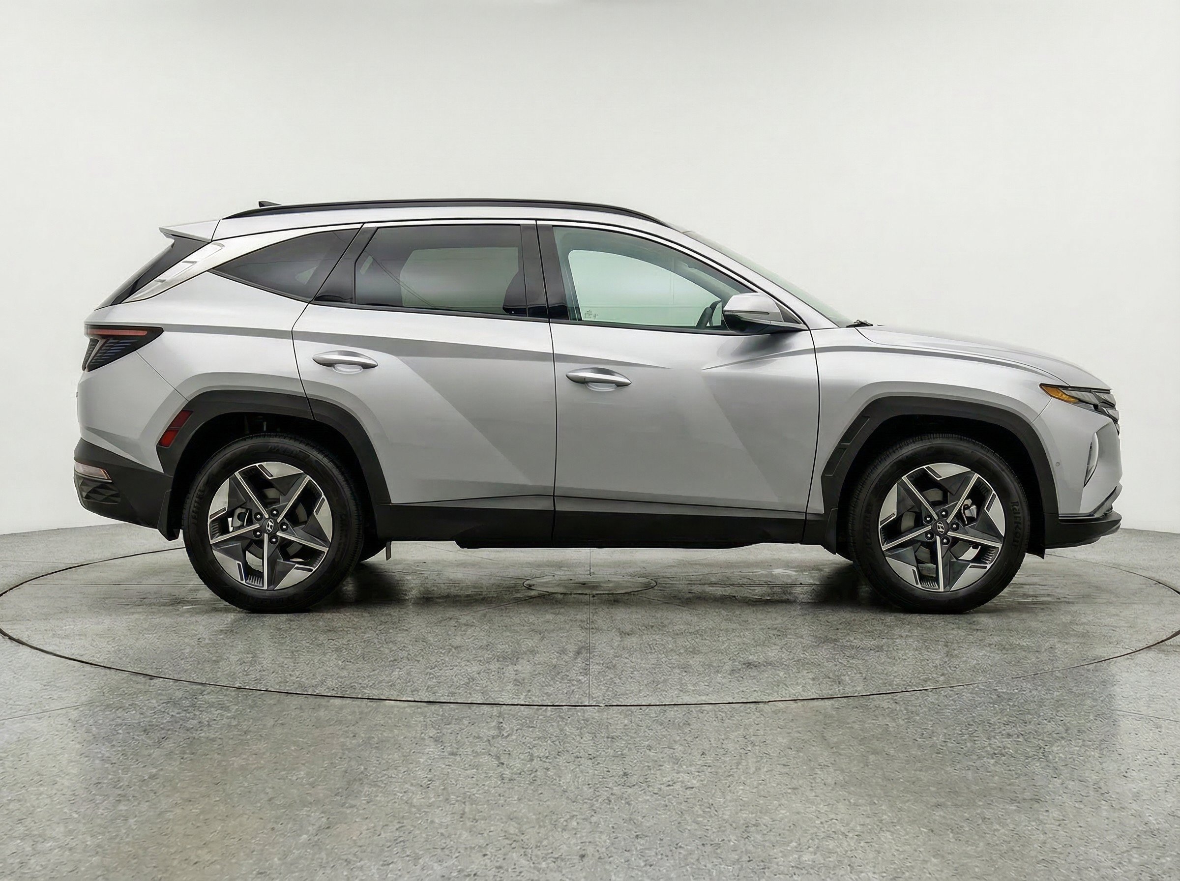 Thumbnail: 2026 Hyundai Tucson - 11