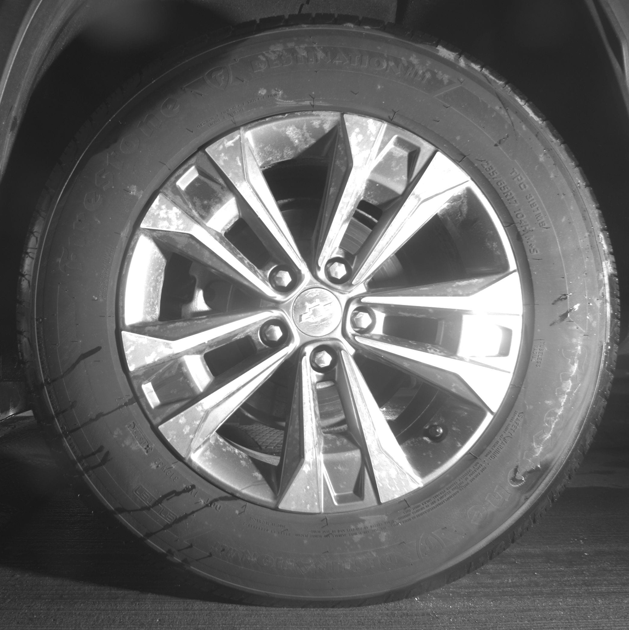 Thumbnail: 2025 Chevrolet Equinox - 11