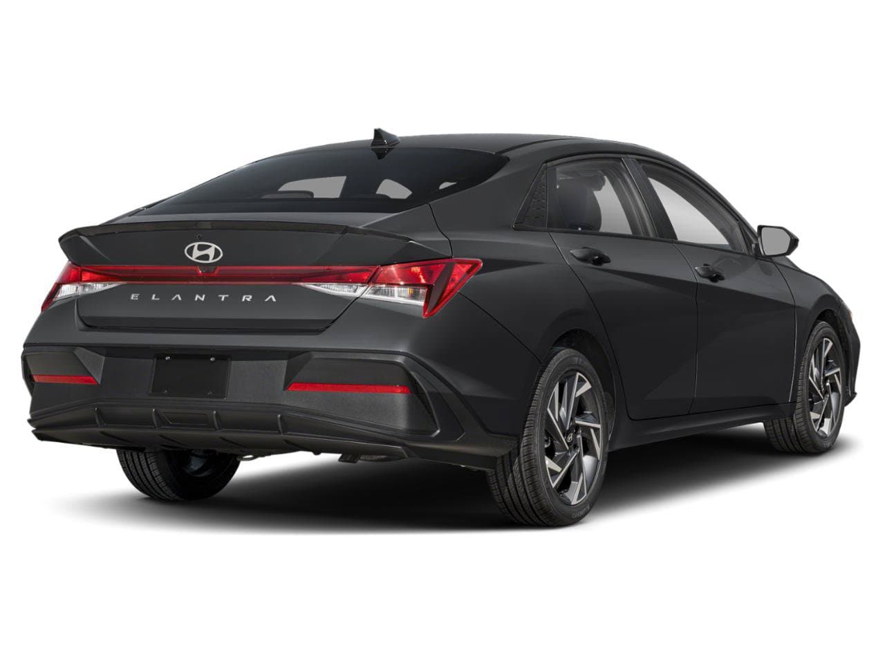 Thumbnail: 2026 Hyundai Elantra - 2