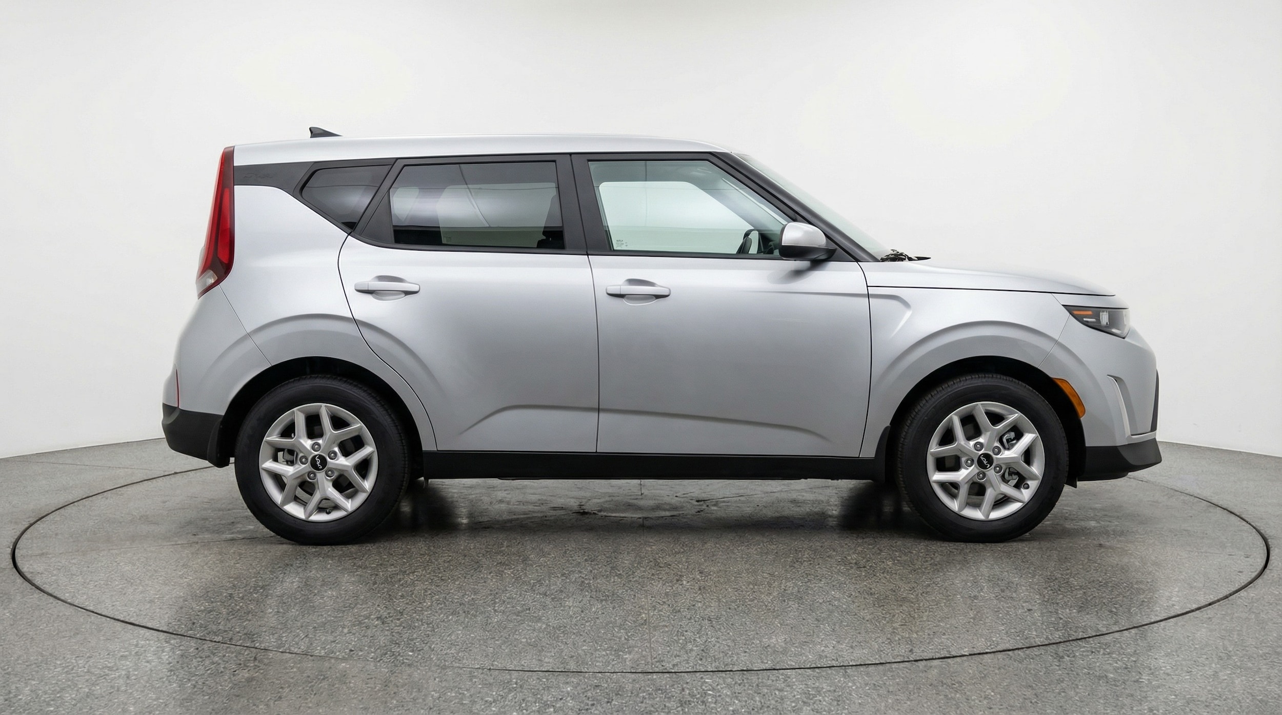 Thumbnail: 2025 Kia Soul - 8