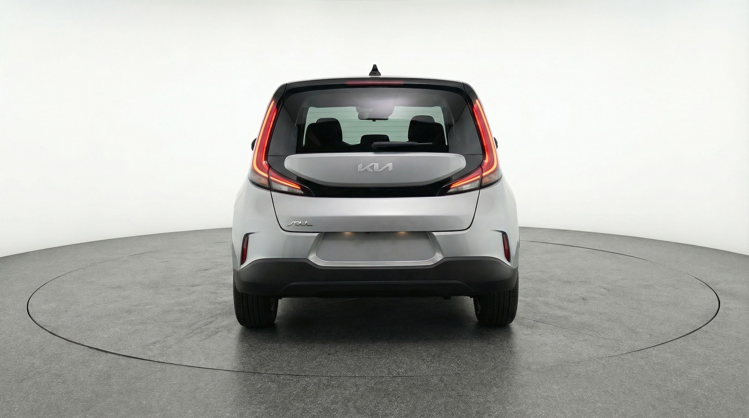 Thumbnail: 2025 Kia Soul - 6