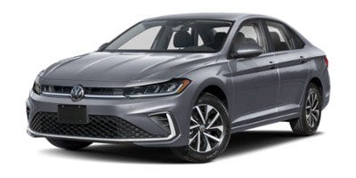 Thumbnail: 2025 Volkswagen Jetta - 1