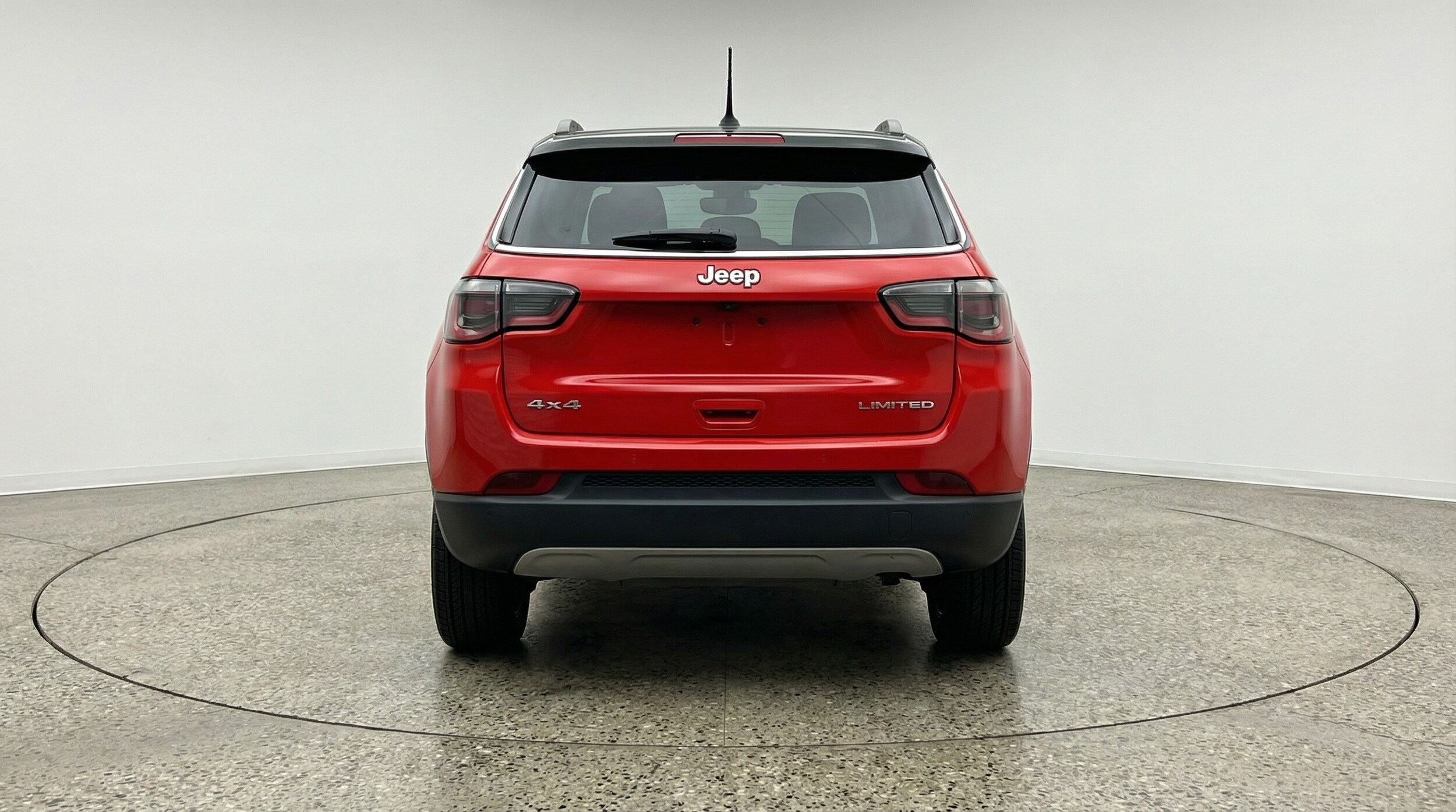 Thumbnail: 2025 Jeep Compass - 6